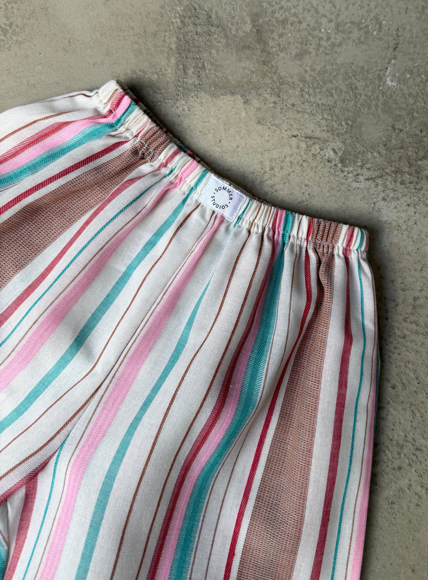 Rio Pants Rosa