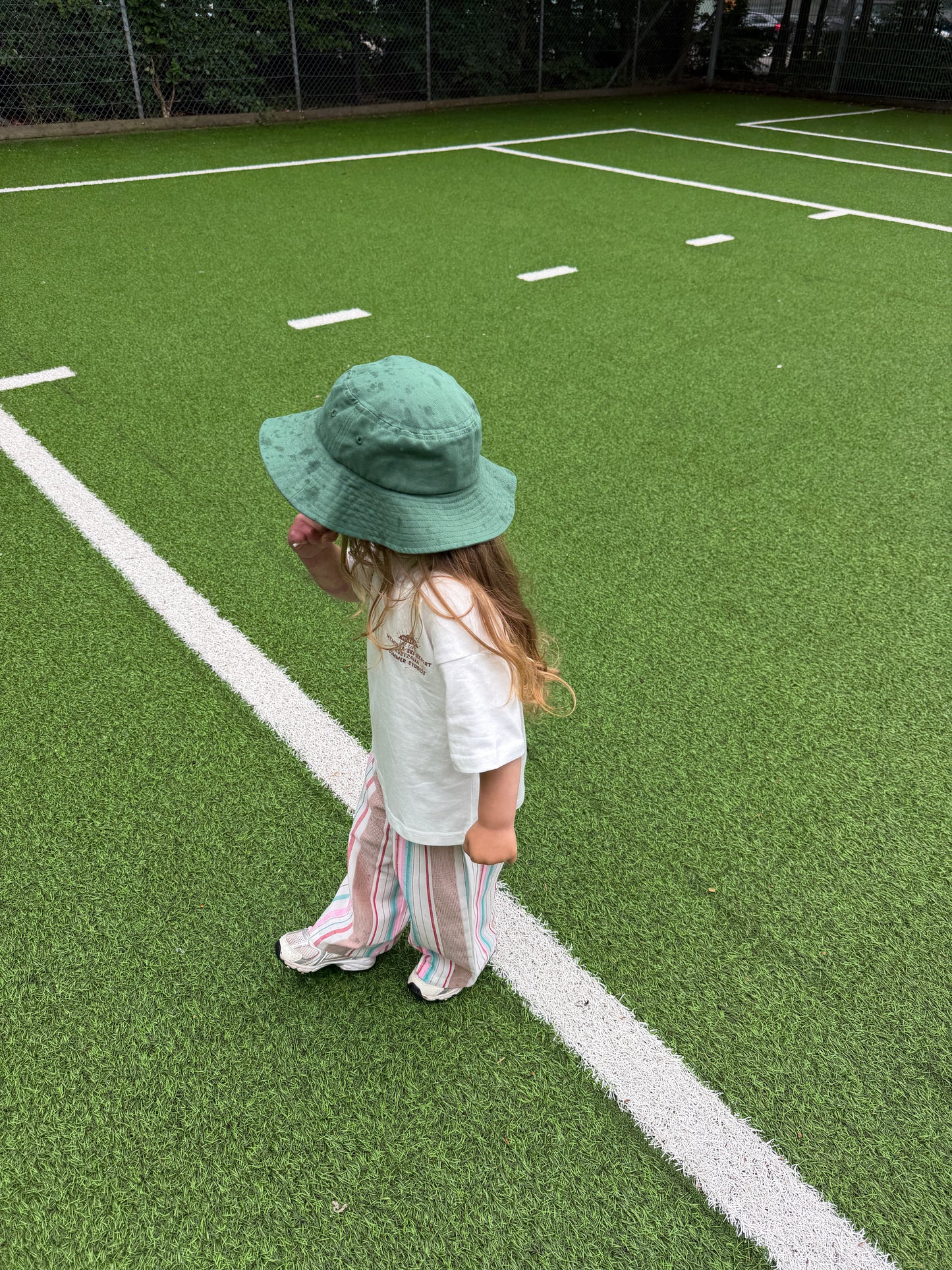 Sommer Studios Bucket hat