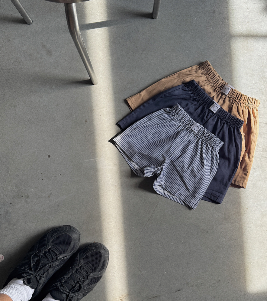 Bobbi Shorts