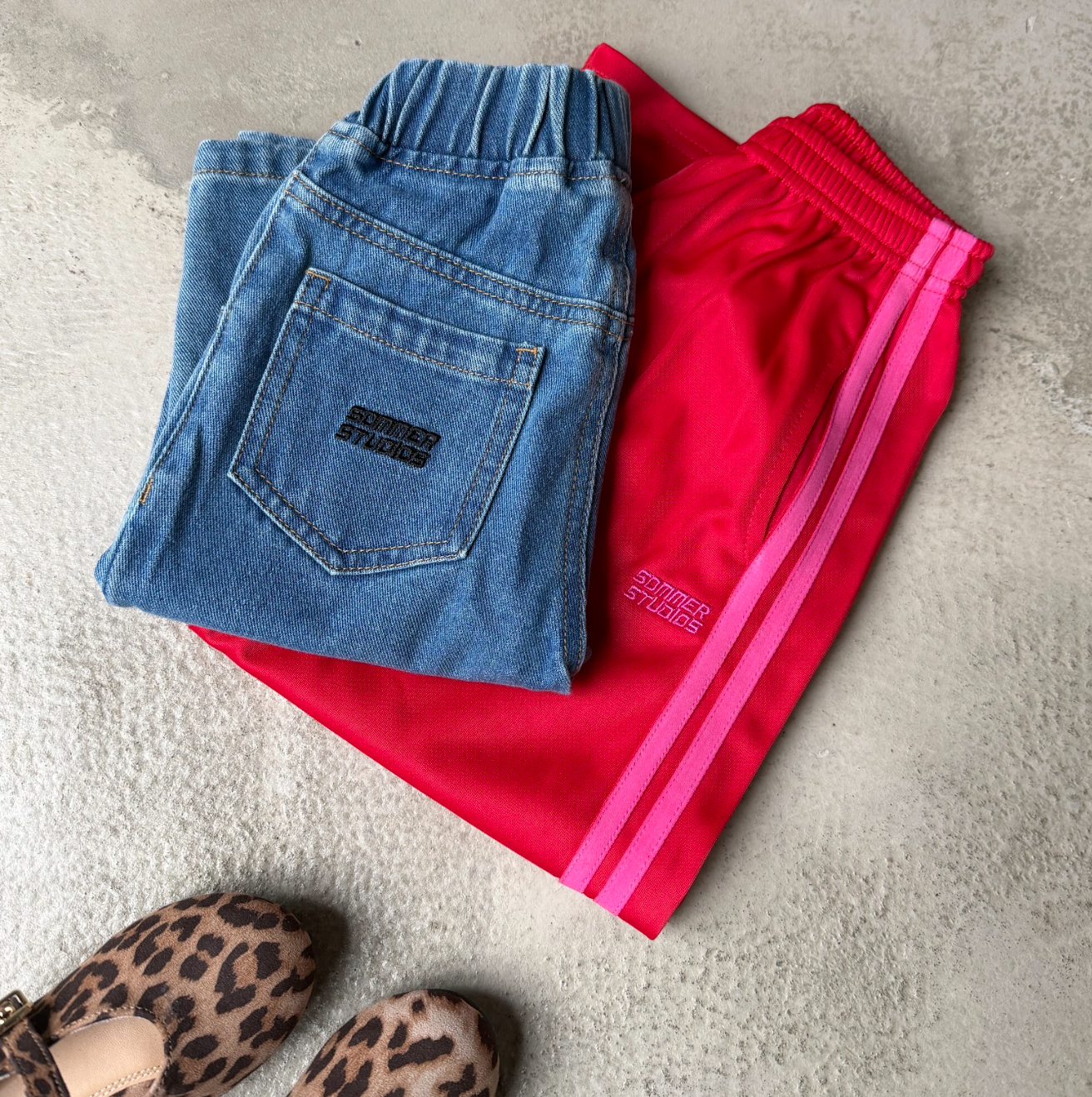 Pants