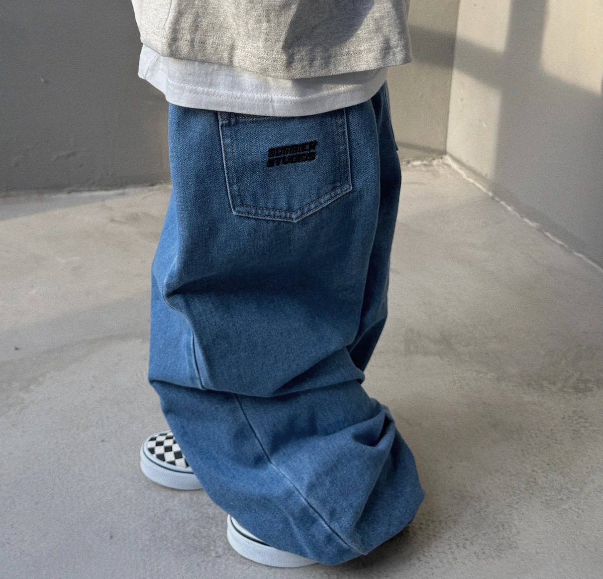 Pants & Shorts