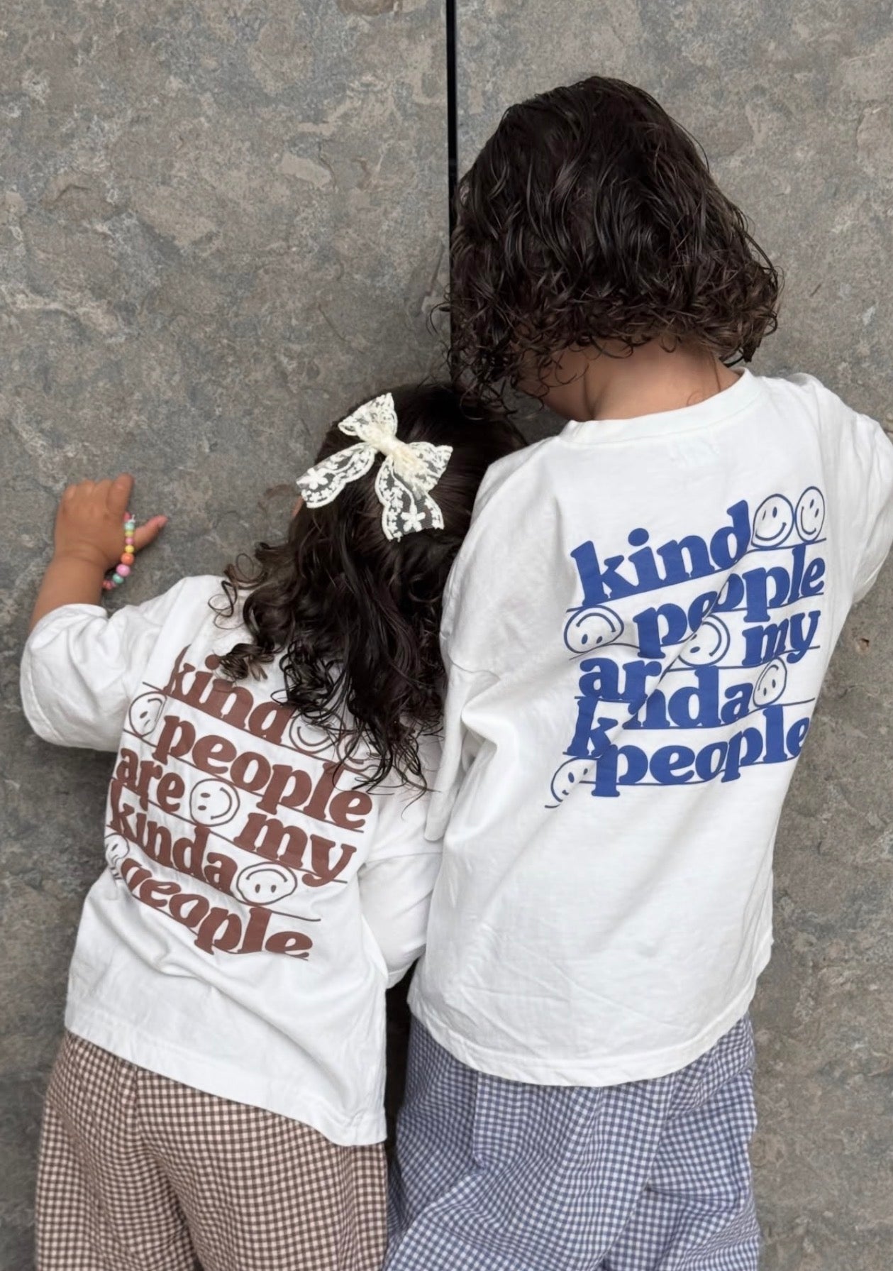 Kind People Tee