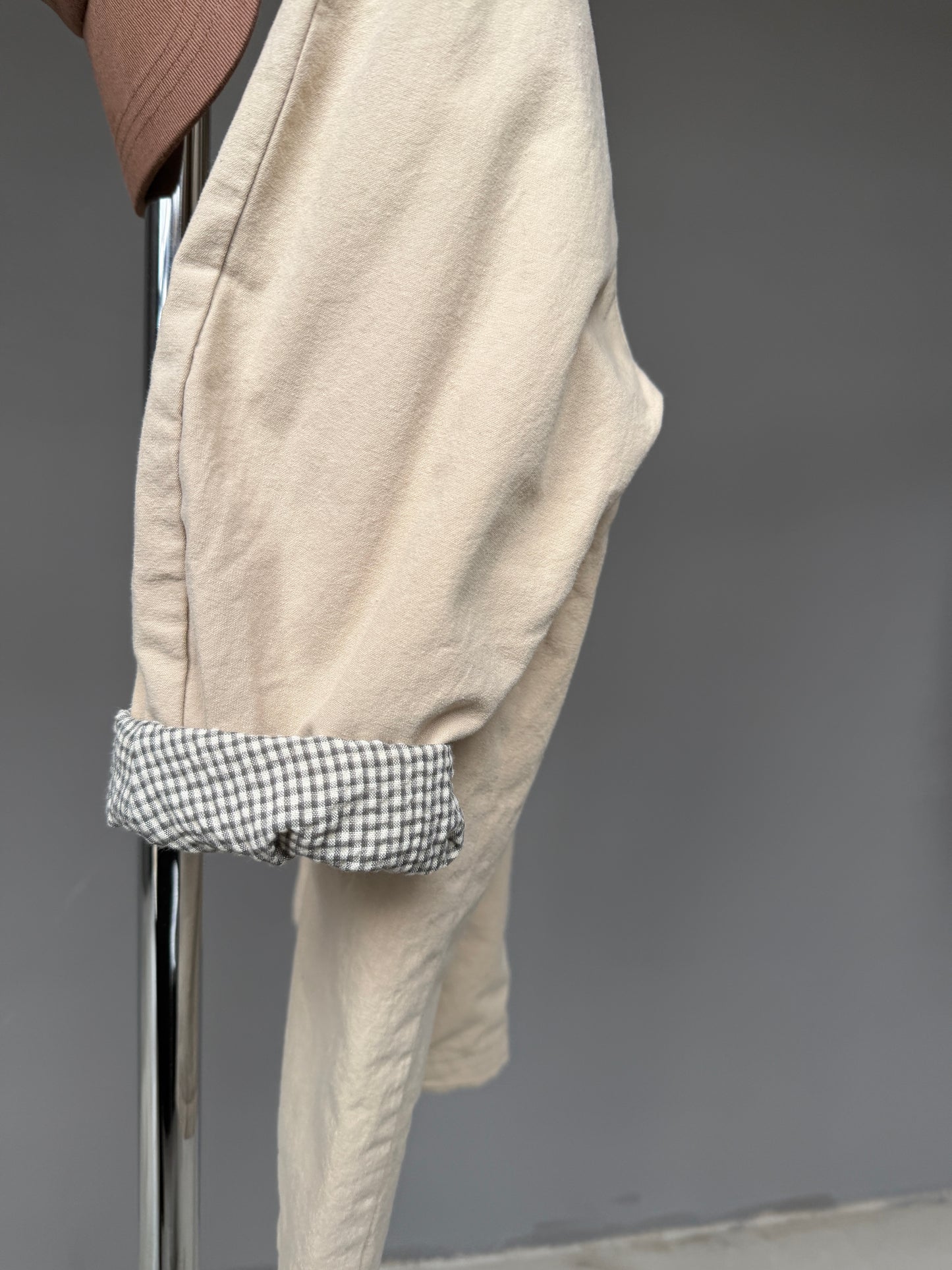 Spring Coat