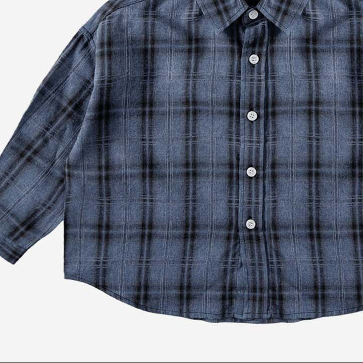 Spring Shirt