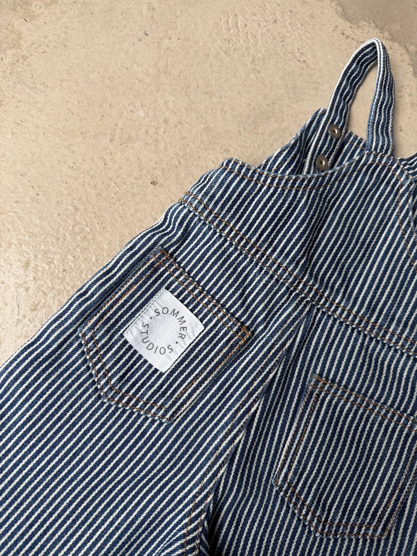 Emil Overalls