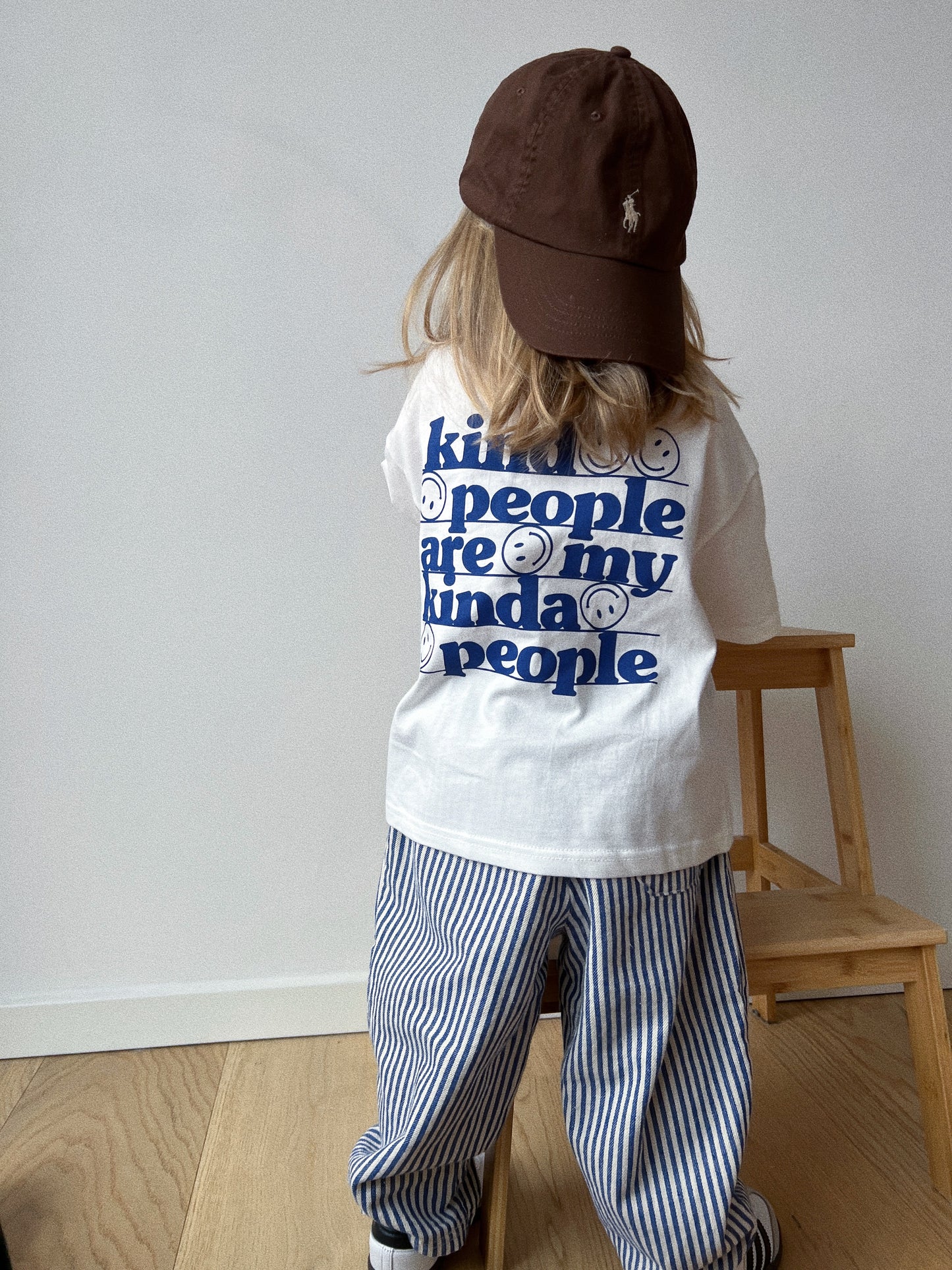 Kind People T-Shirt