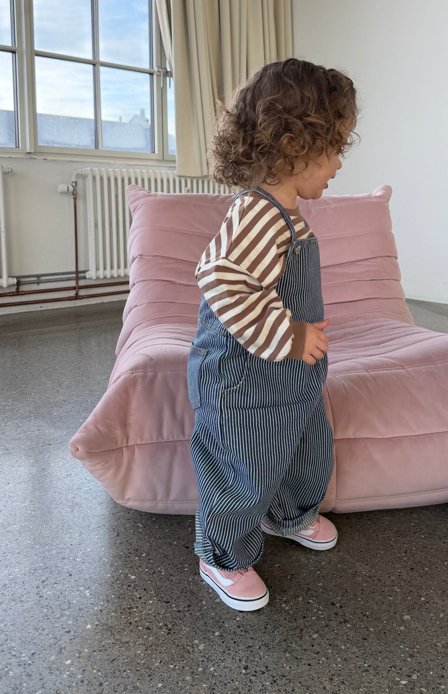 Emil Overalls