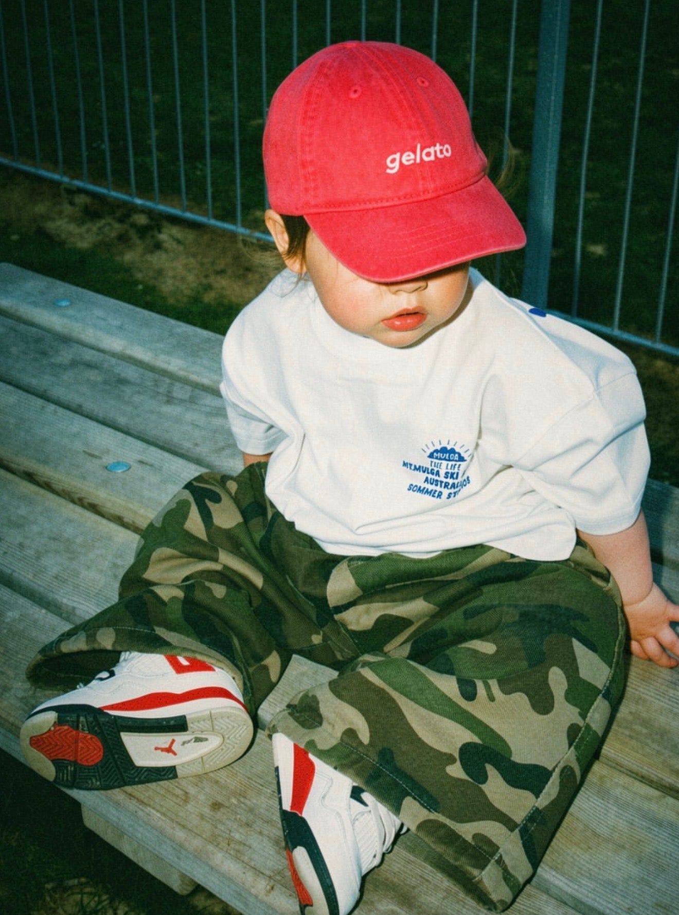 Kind People Tee