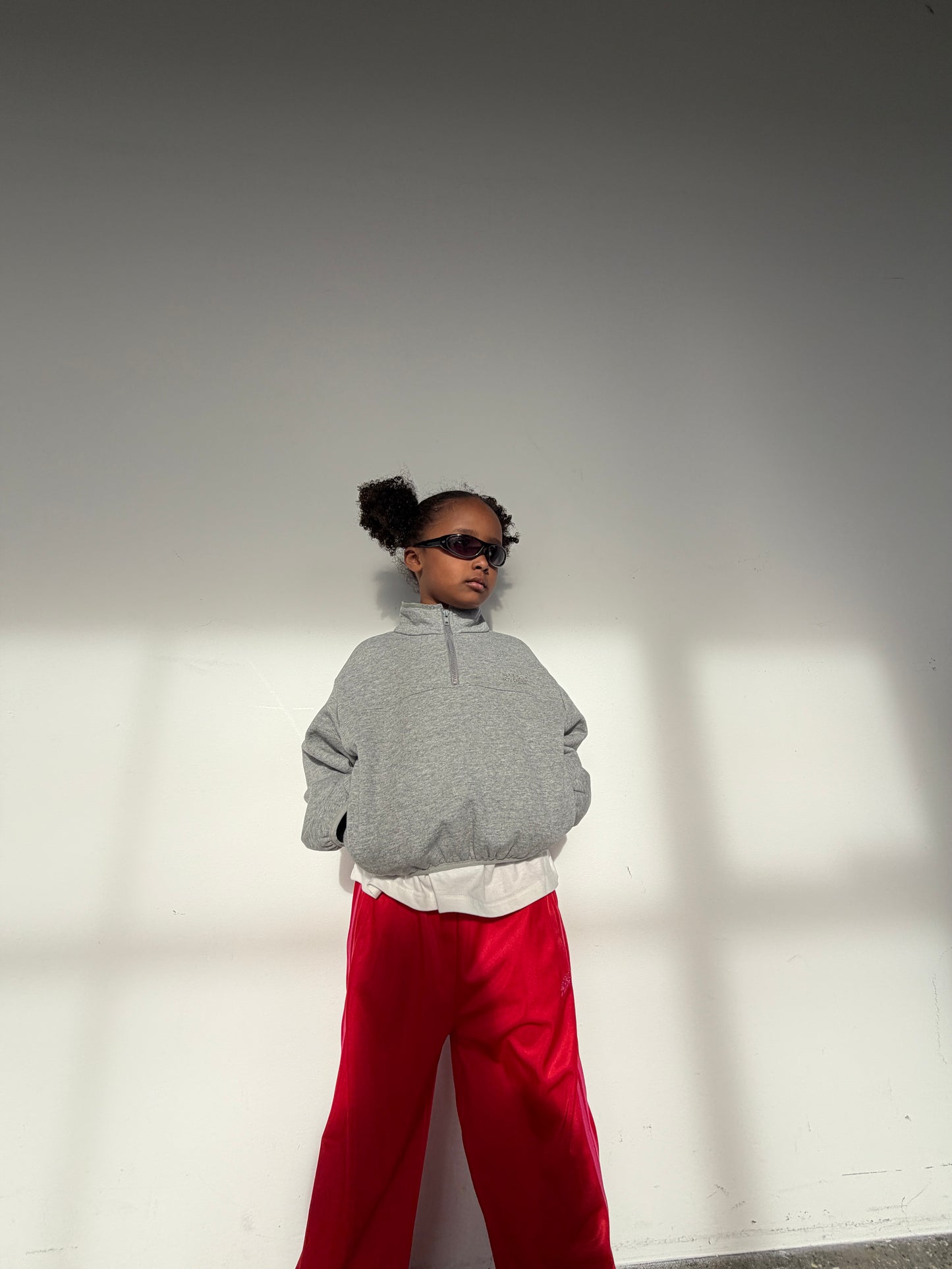 Sommer Zip-up