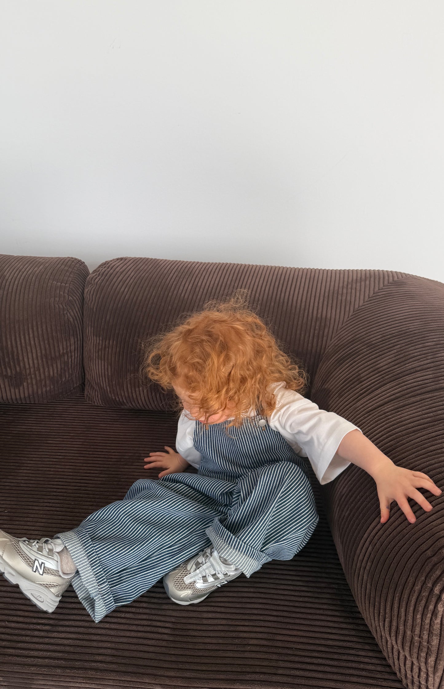 Emil Overalls