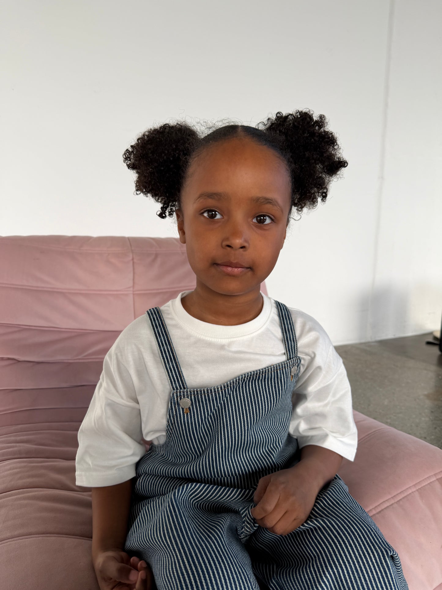 Emil Overalls