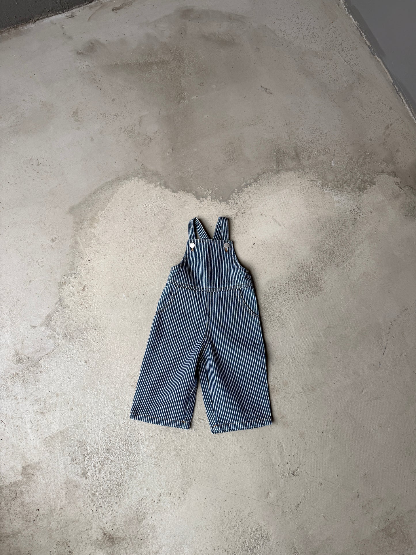 Emil Overalls