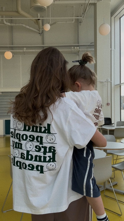 Kind People Tee ADULT