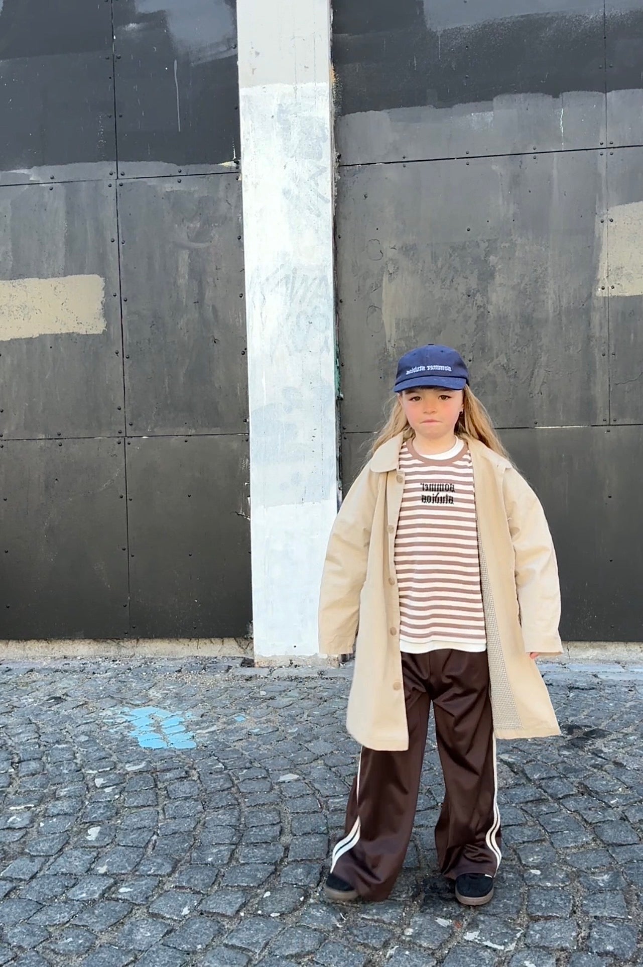 Spring Coat