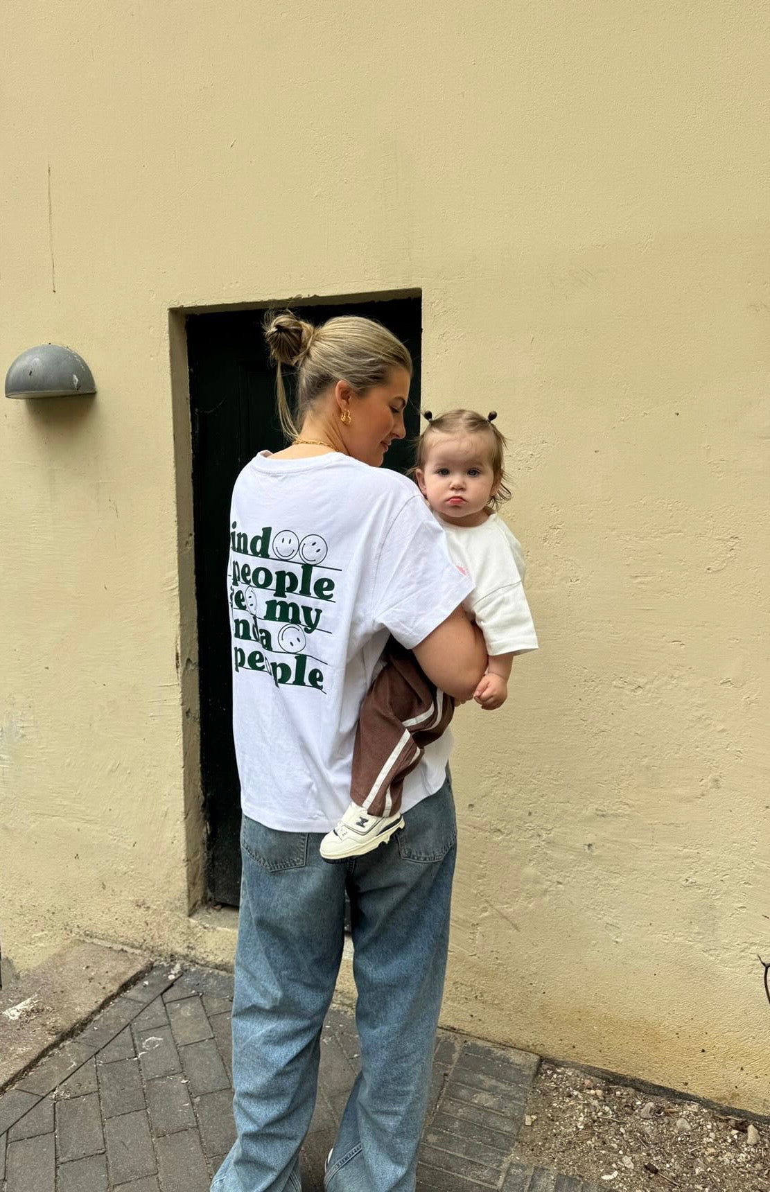 Kind People Tee ADULT
