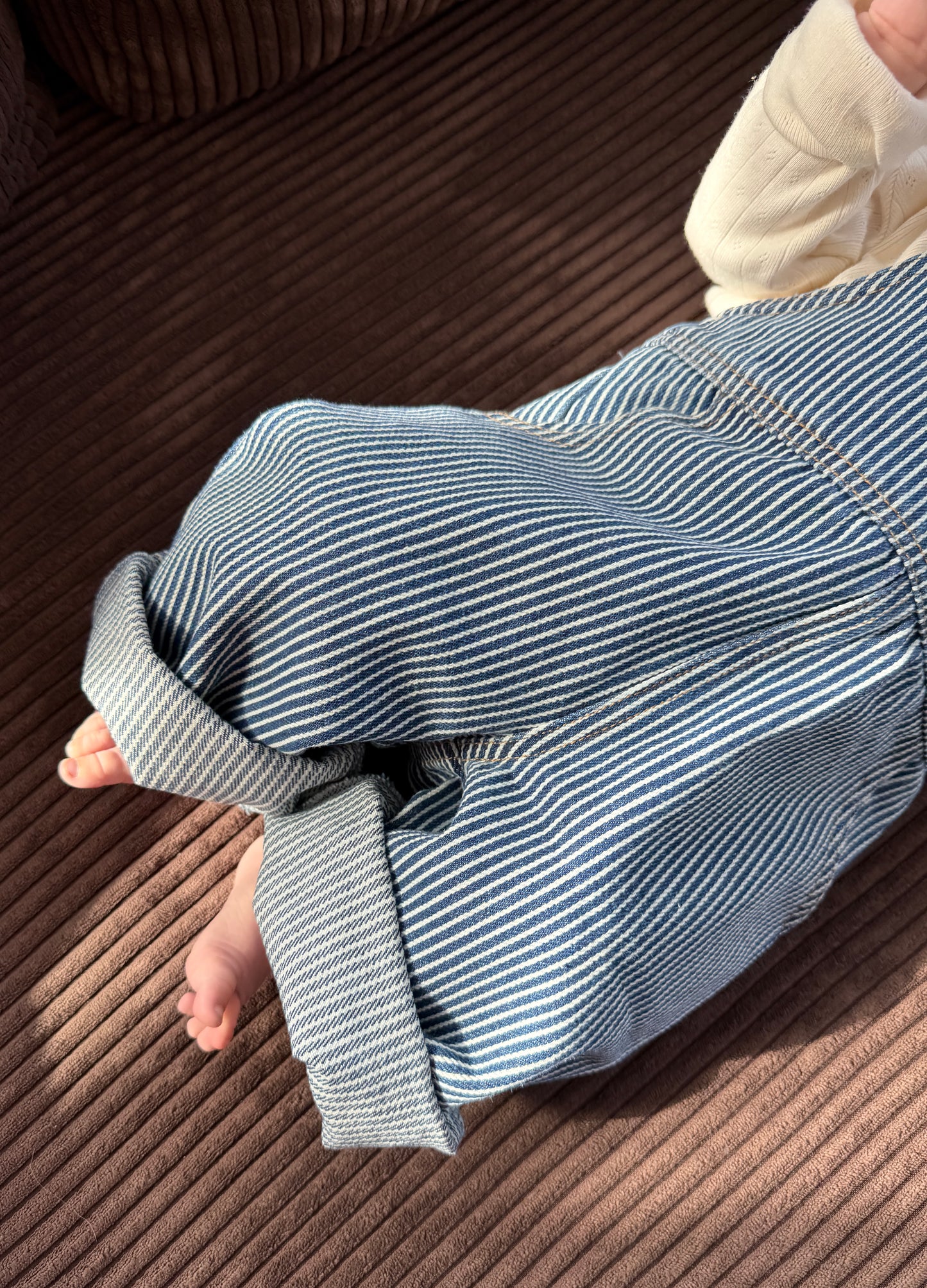 Emil Overalls