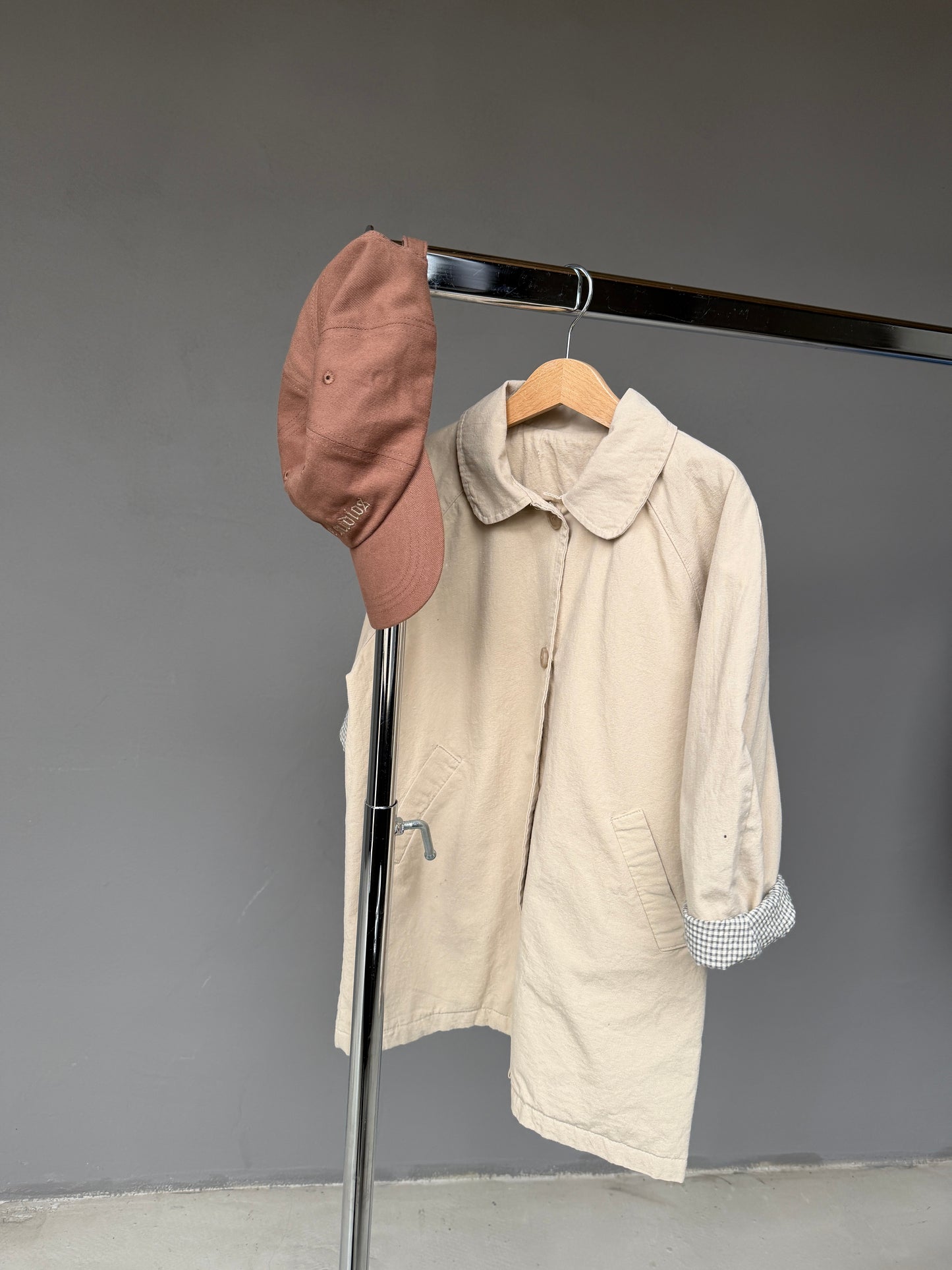 Spring Coat