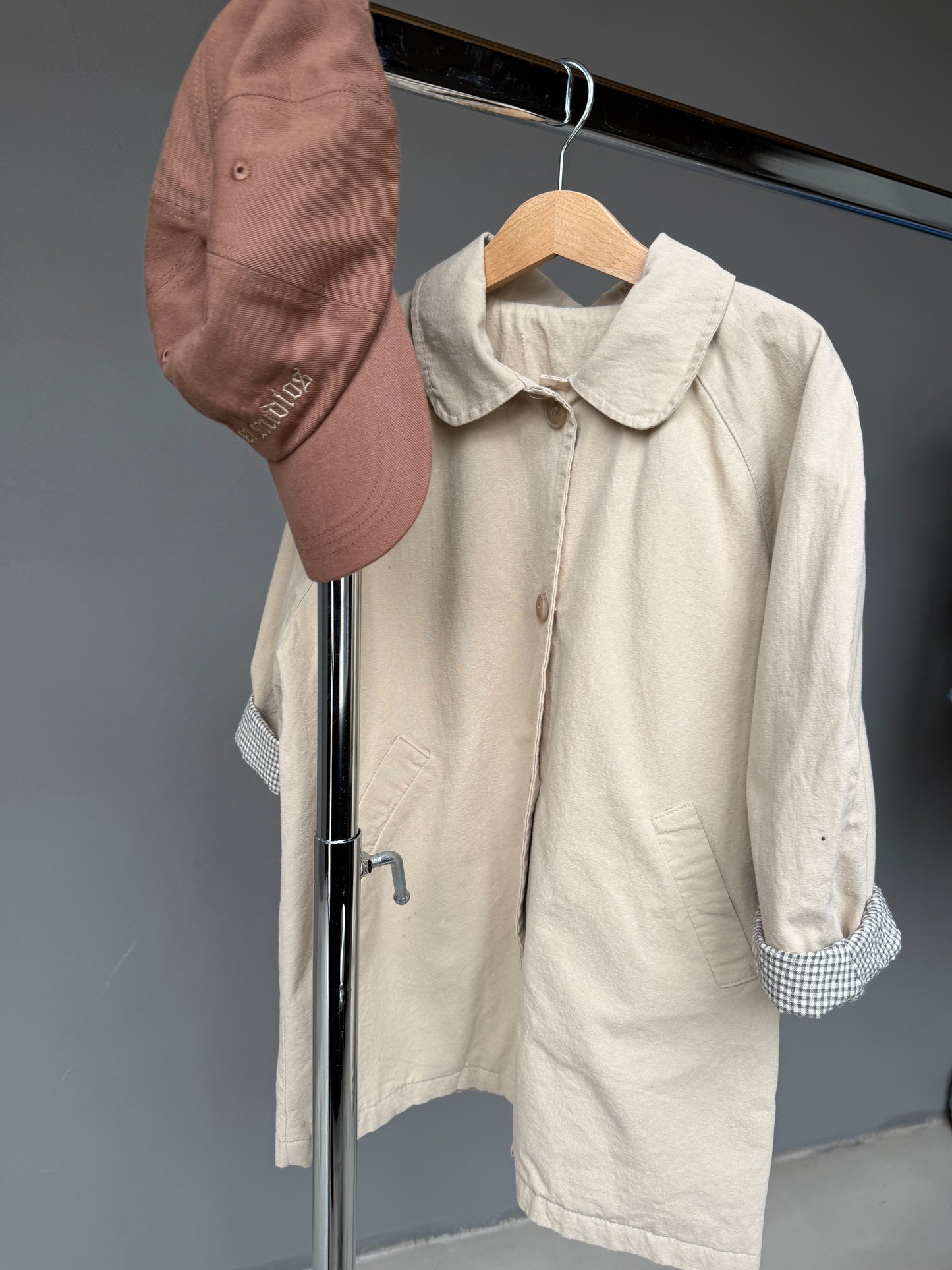 Spring Coat