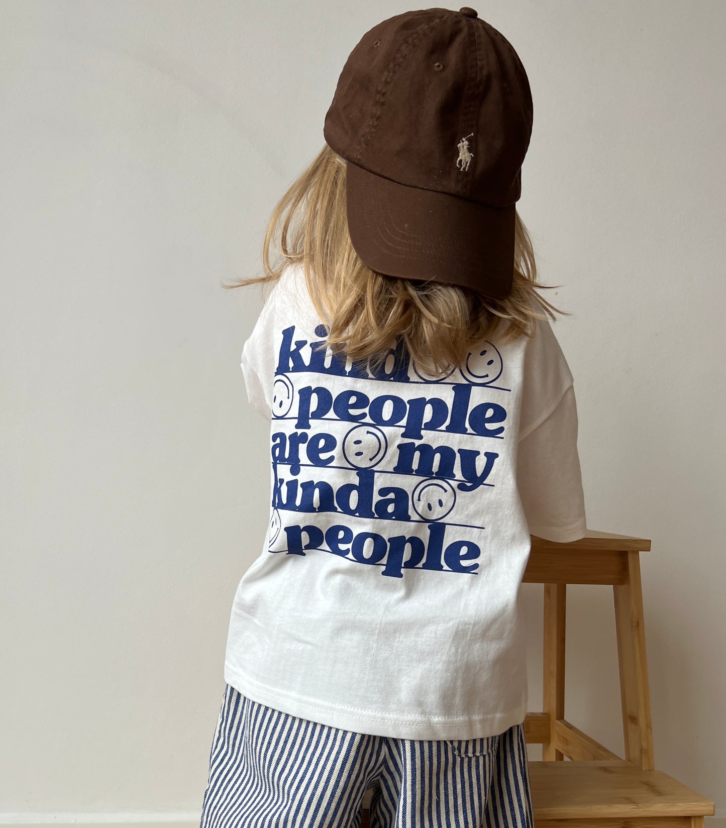 Kind People T-Shirt