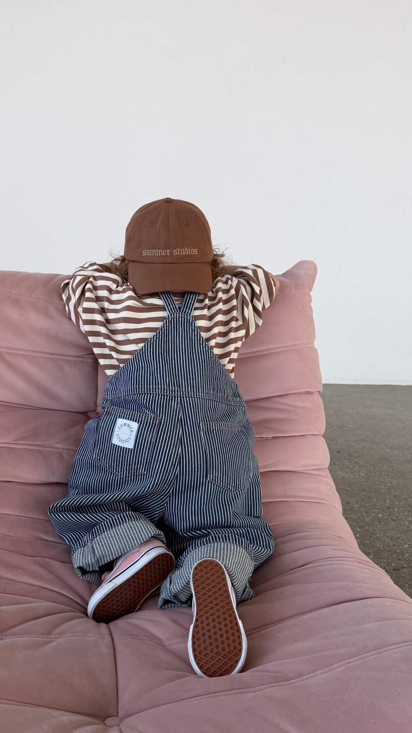 Emil Overalls