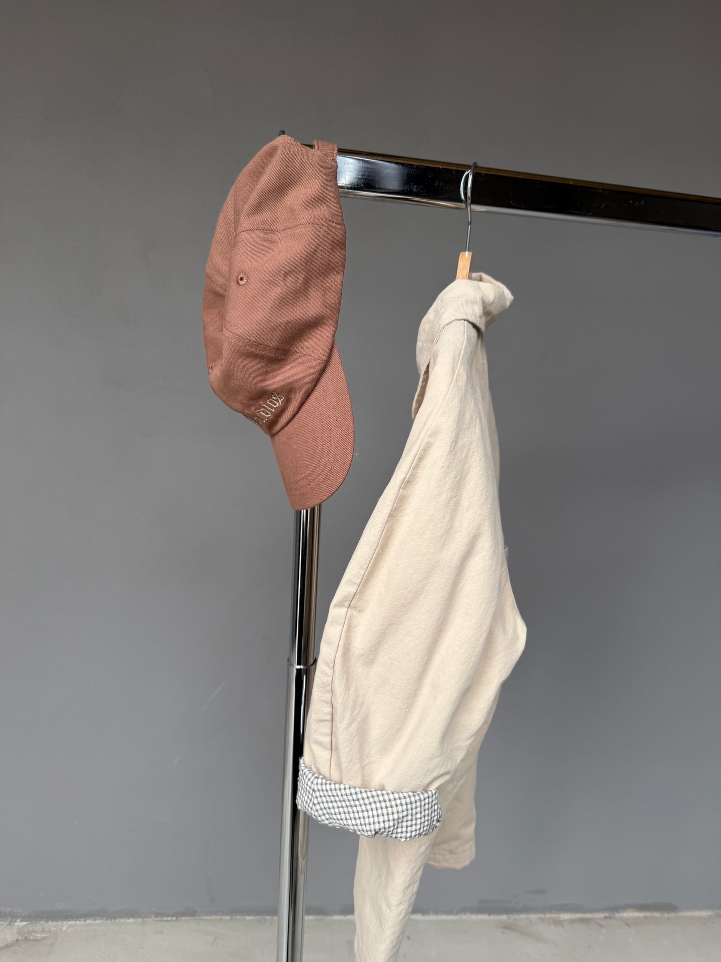 Spring Coat