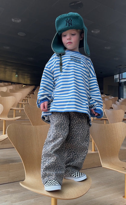 Emil Skater Jeans LEO