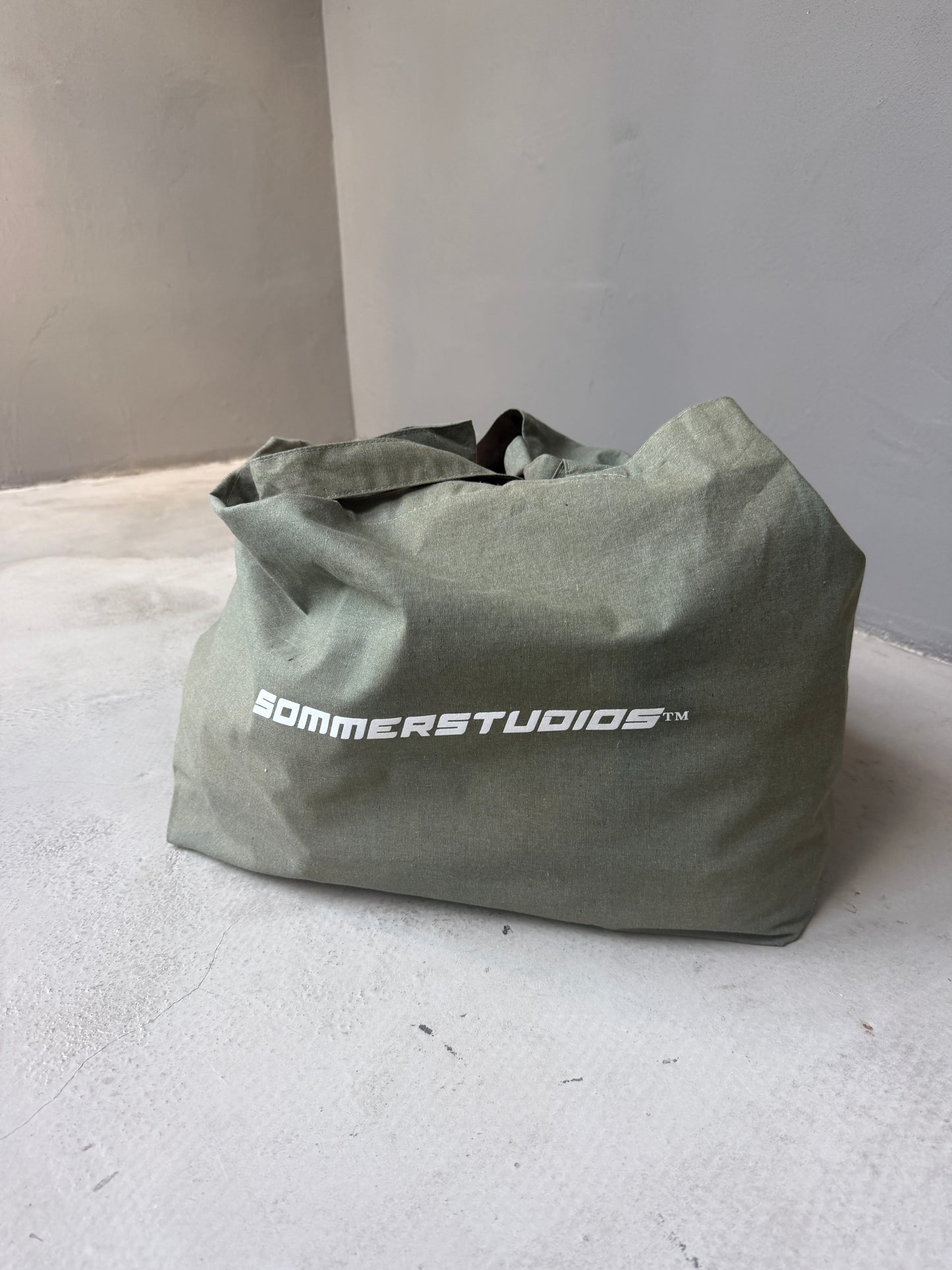 Good Summer Totebag