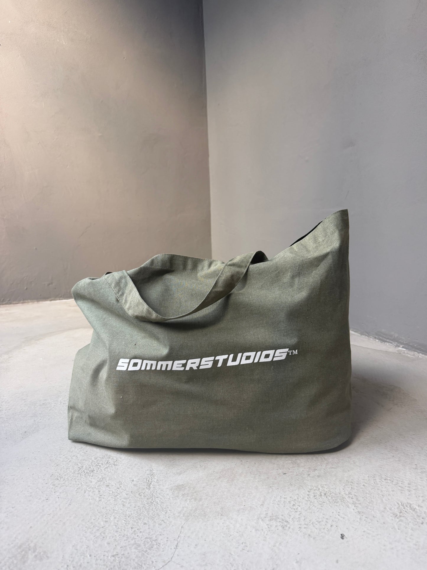 Good Summer Totebag