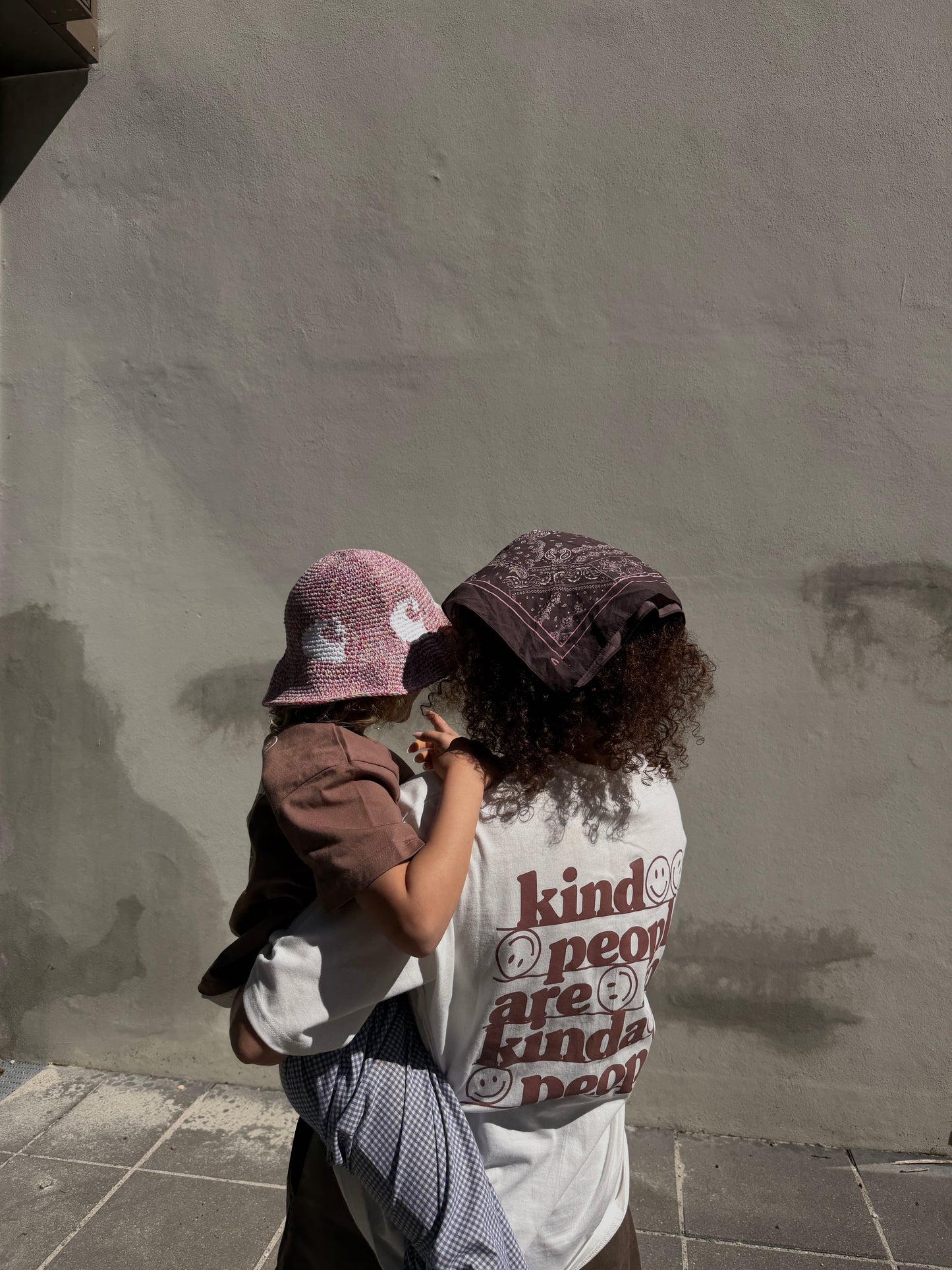 Kind People Tee ADULT