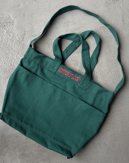 Canvas Totebag