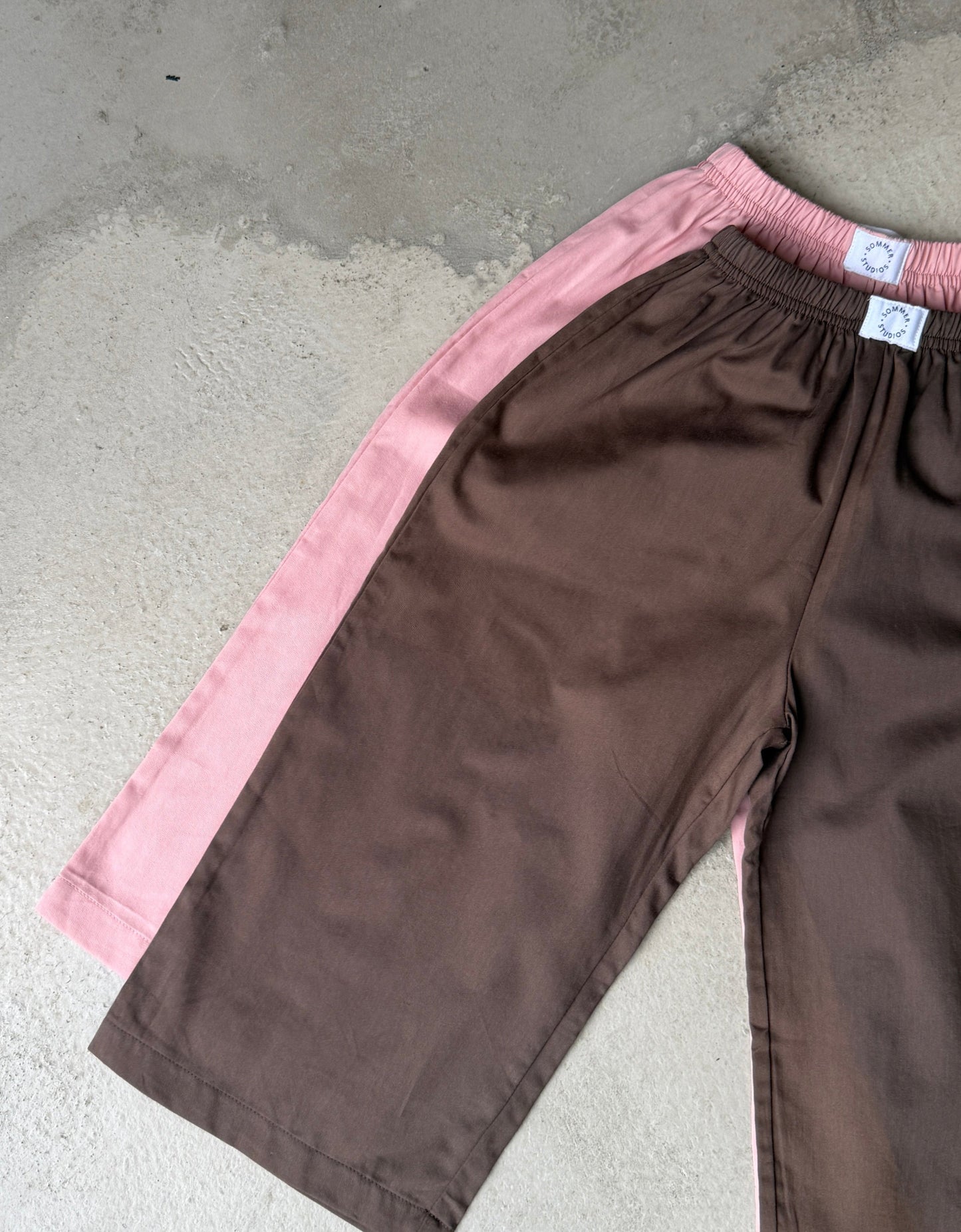 Rio Pants Rosa