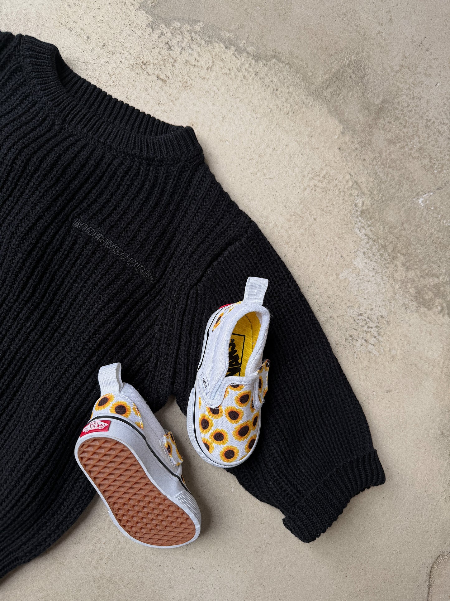Billie Knit