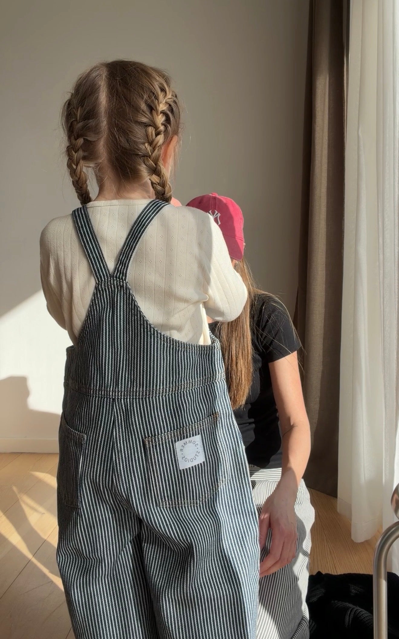Emil Overalls