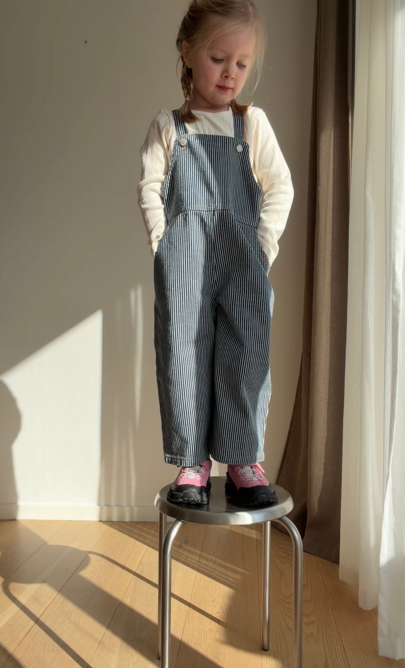 Emil Overalls