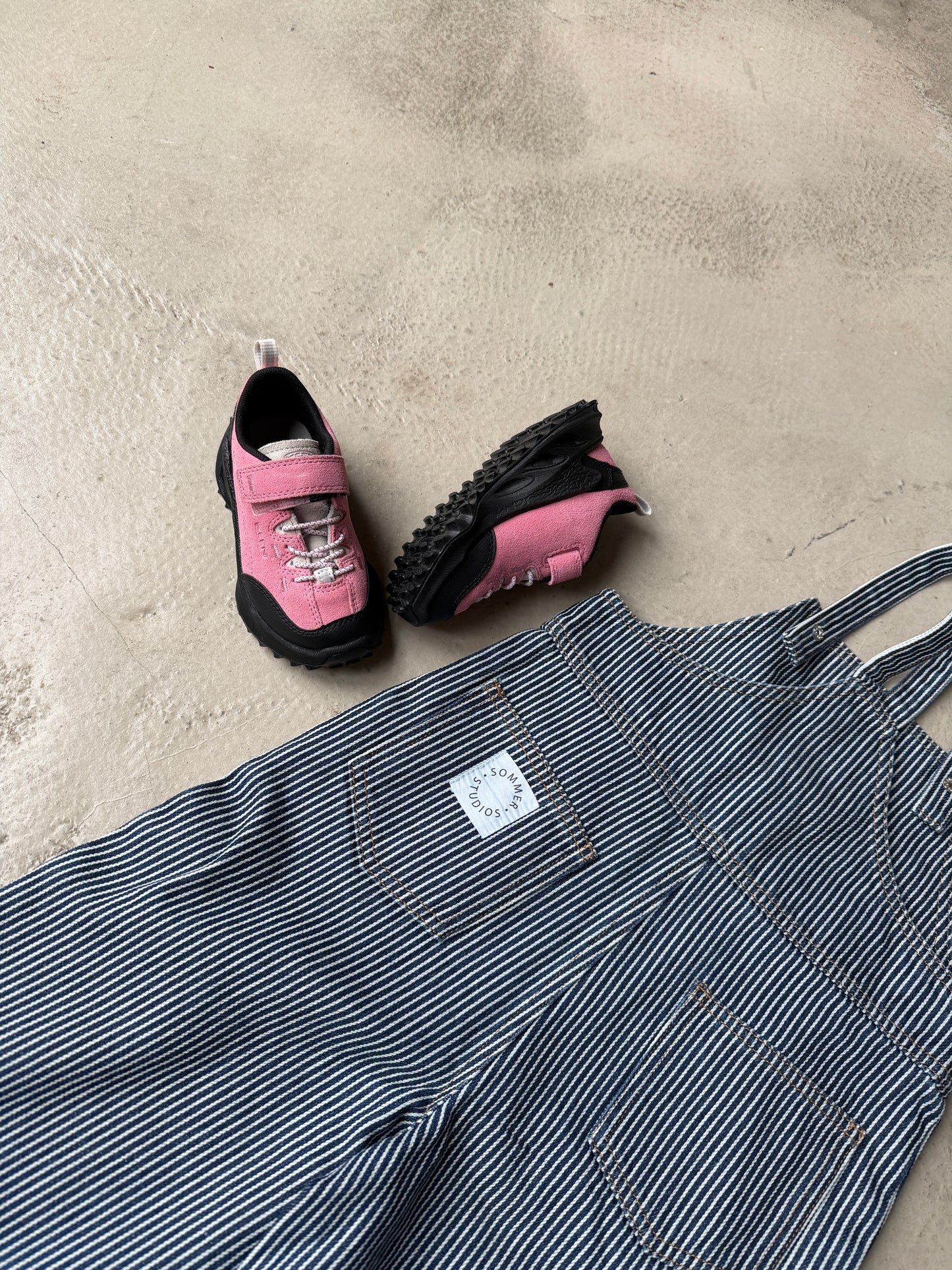 Emil Overalls