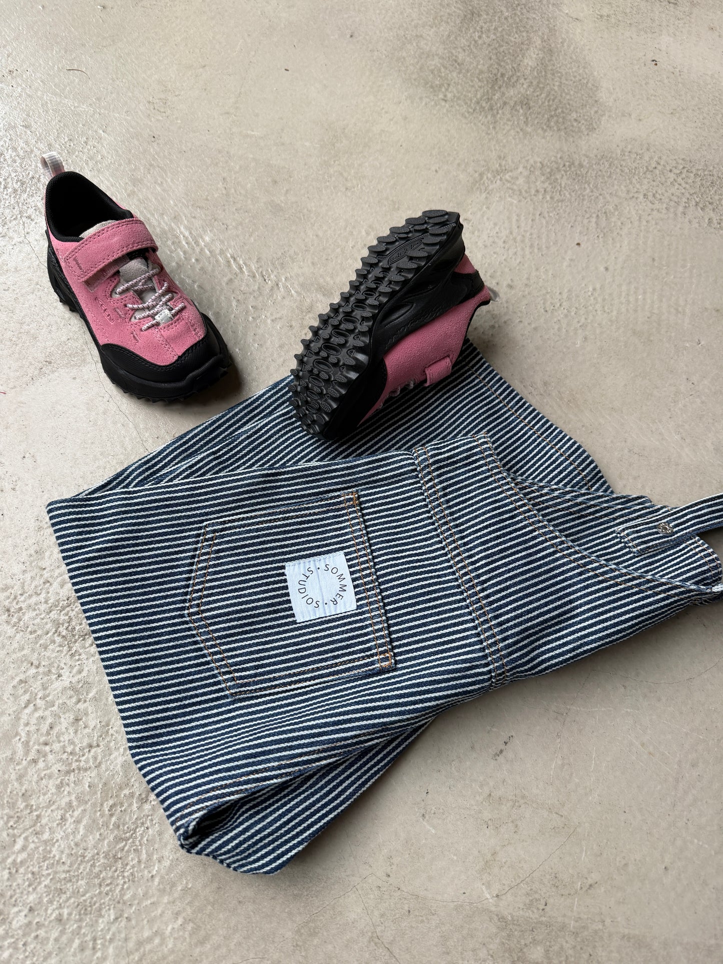 Emil Overalls