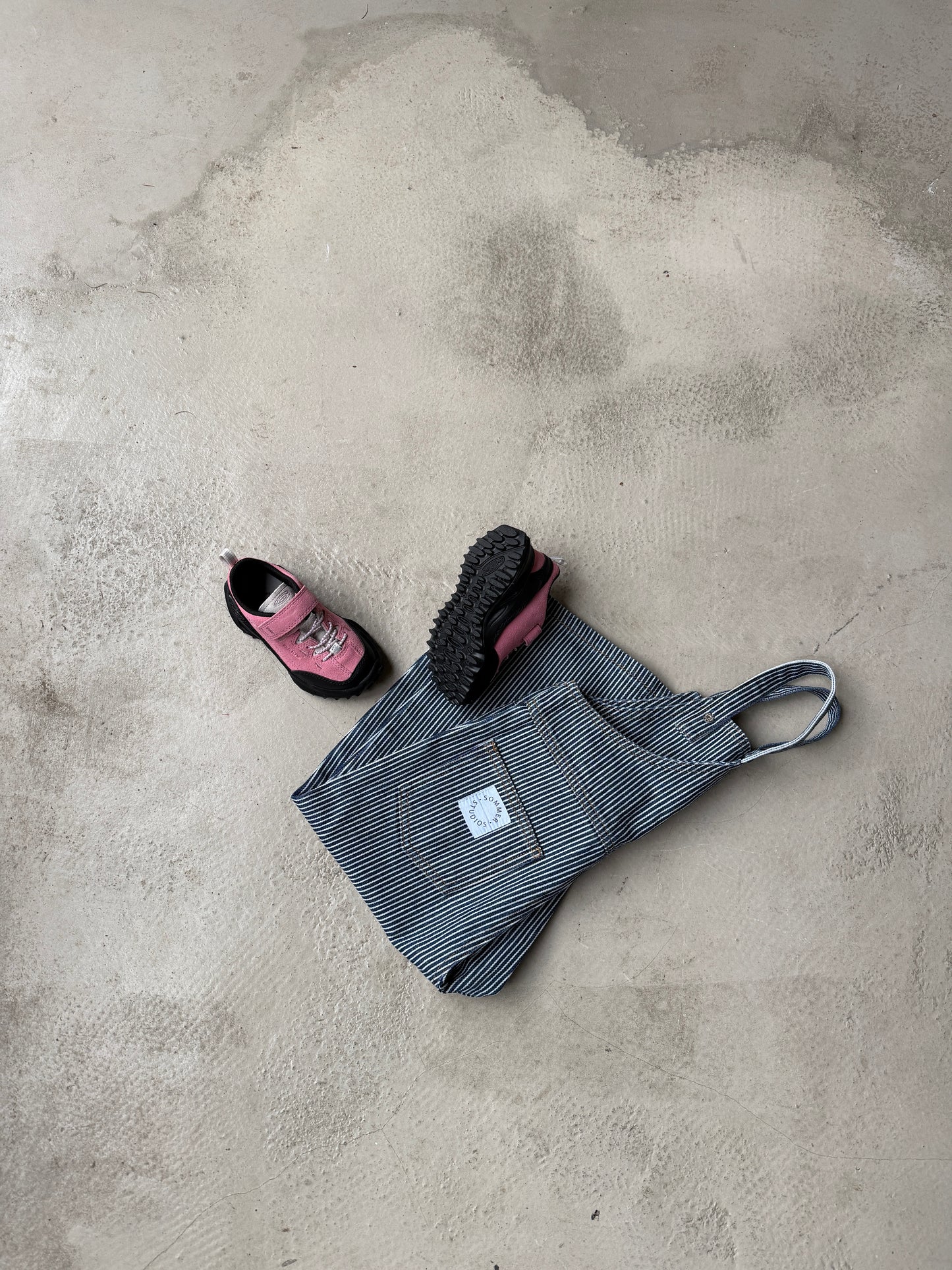 Emil Overalls