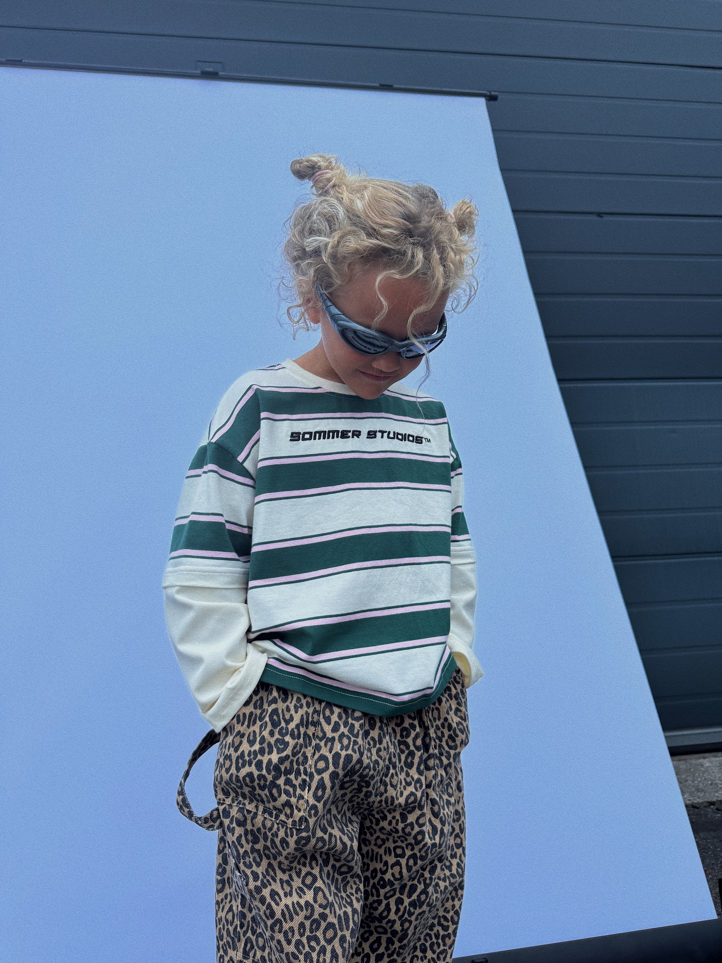 Emil Skater Jeans LEO