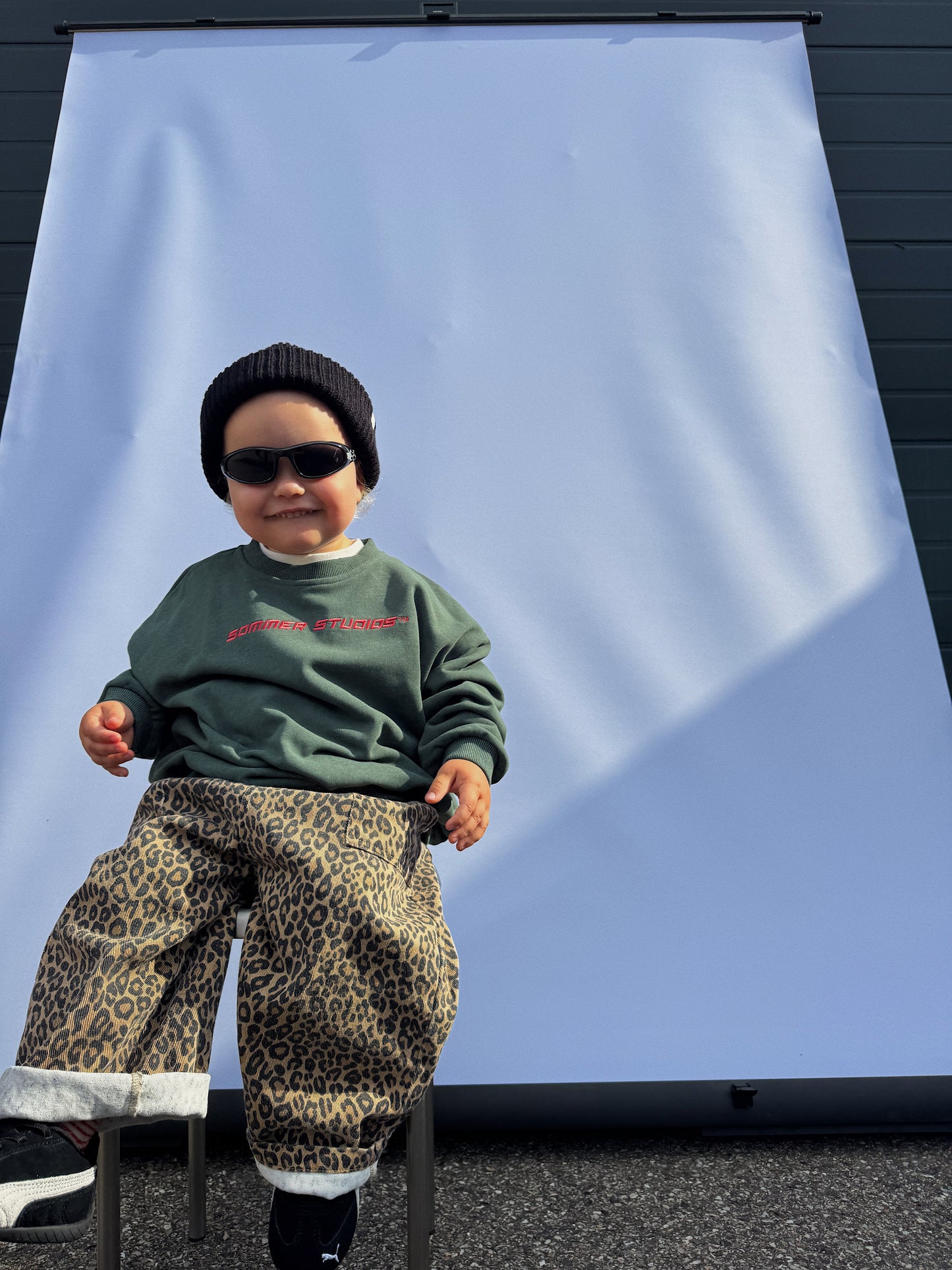 Emil Skater Jeans LEO