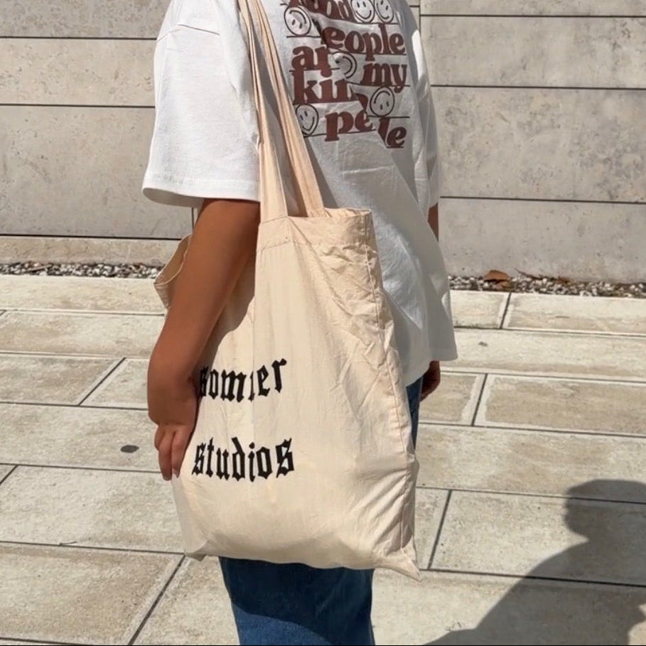 Sommer Studios Totebag