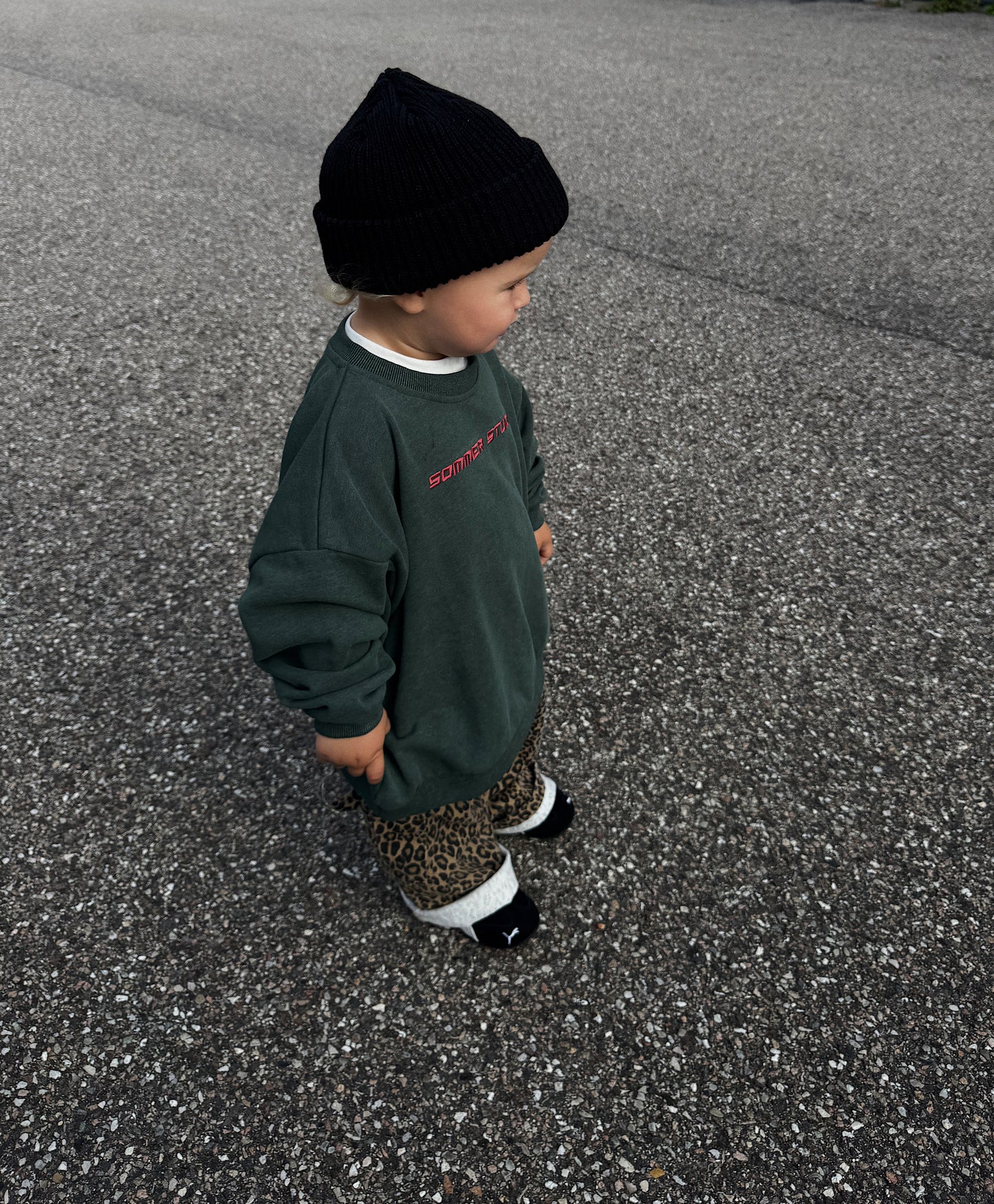 Emil Skater Jeans LEO