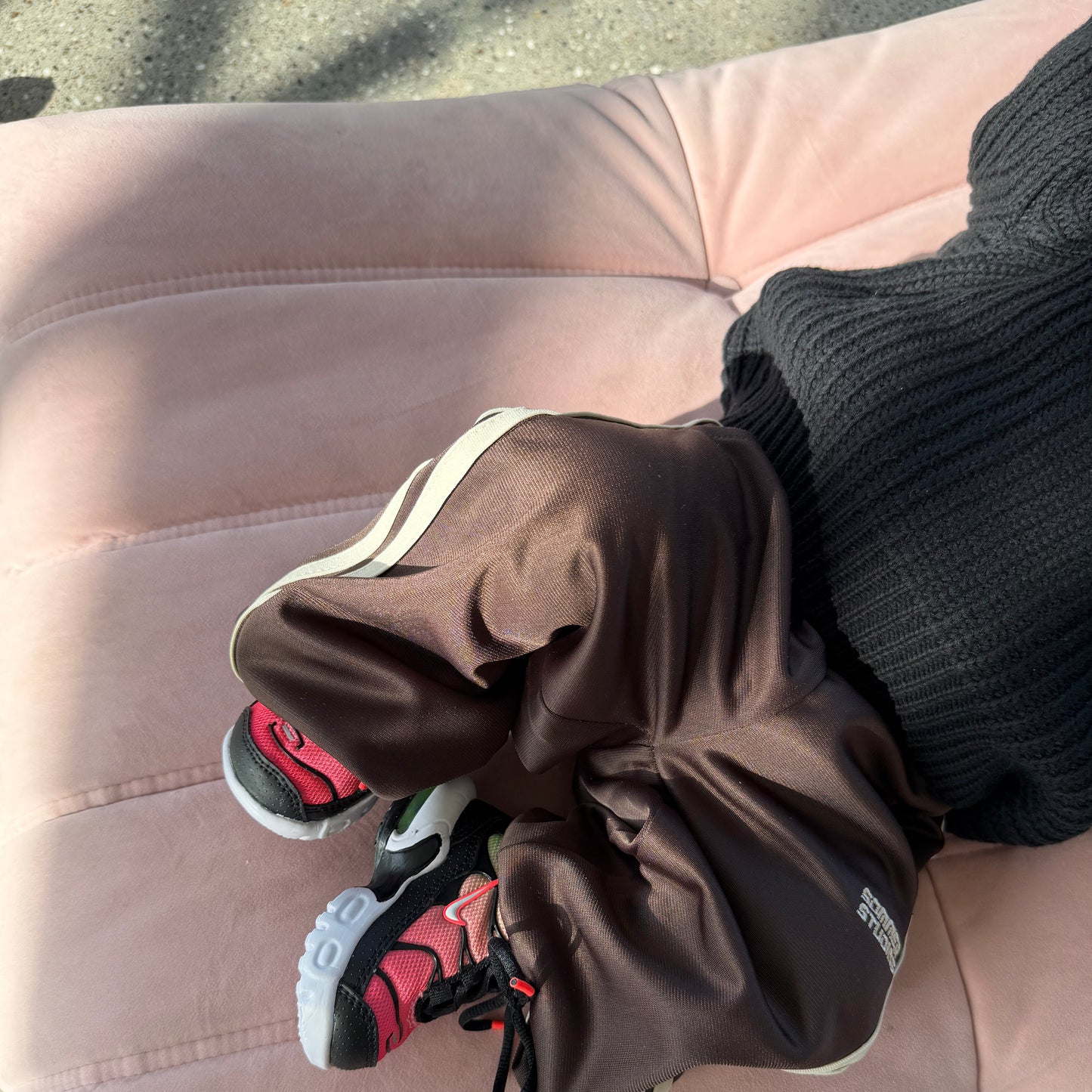 Billie Knit