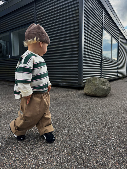 Emil Skater Jeans BEIGE