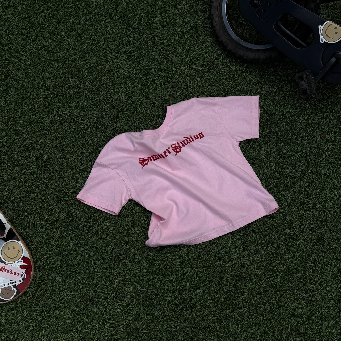 Juicy Tee