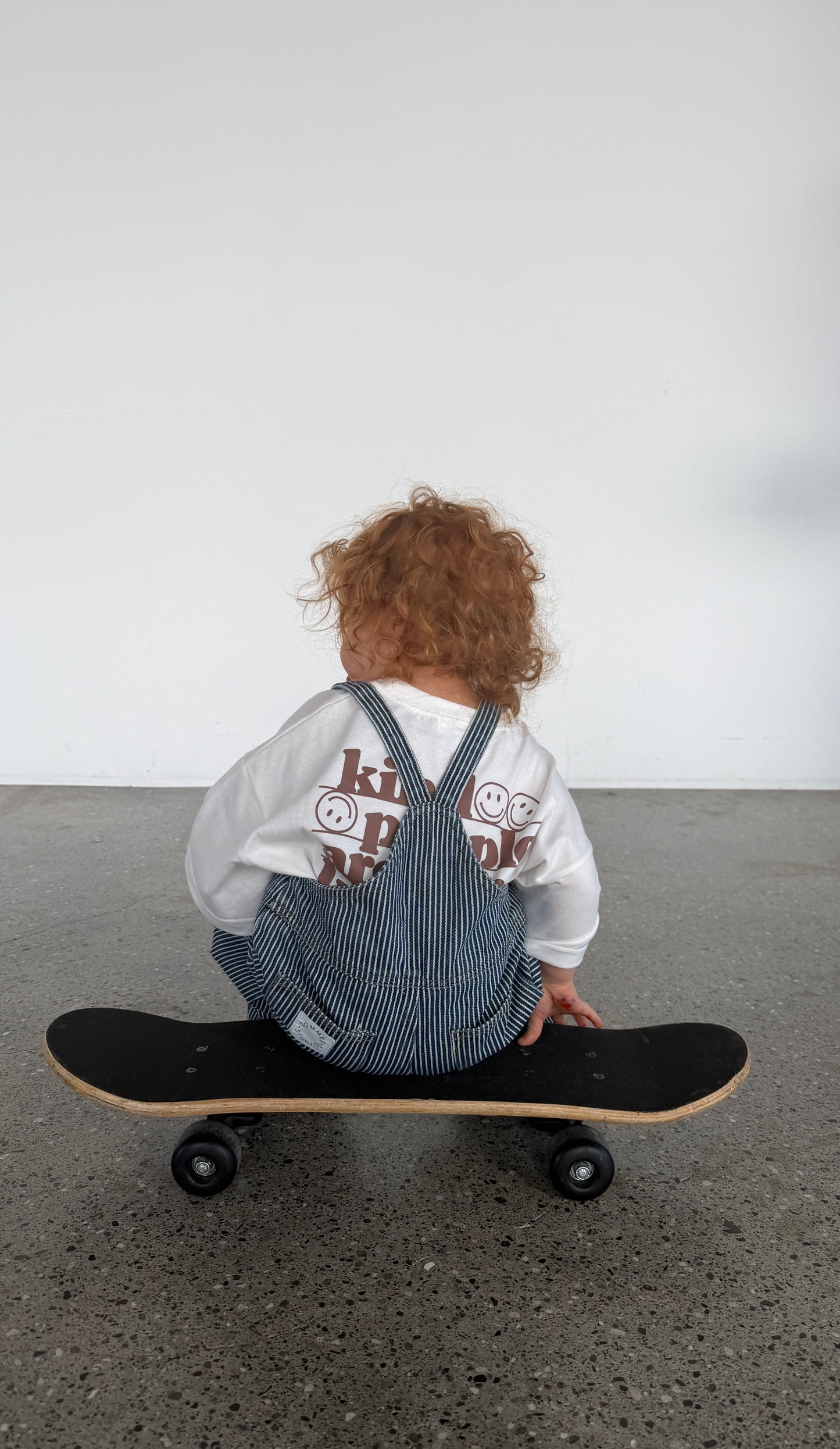Emil Overalls