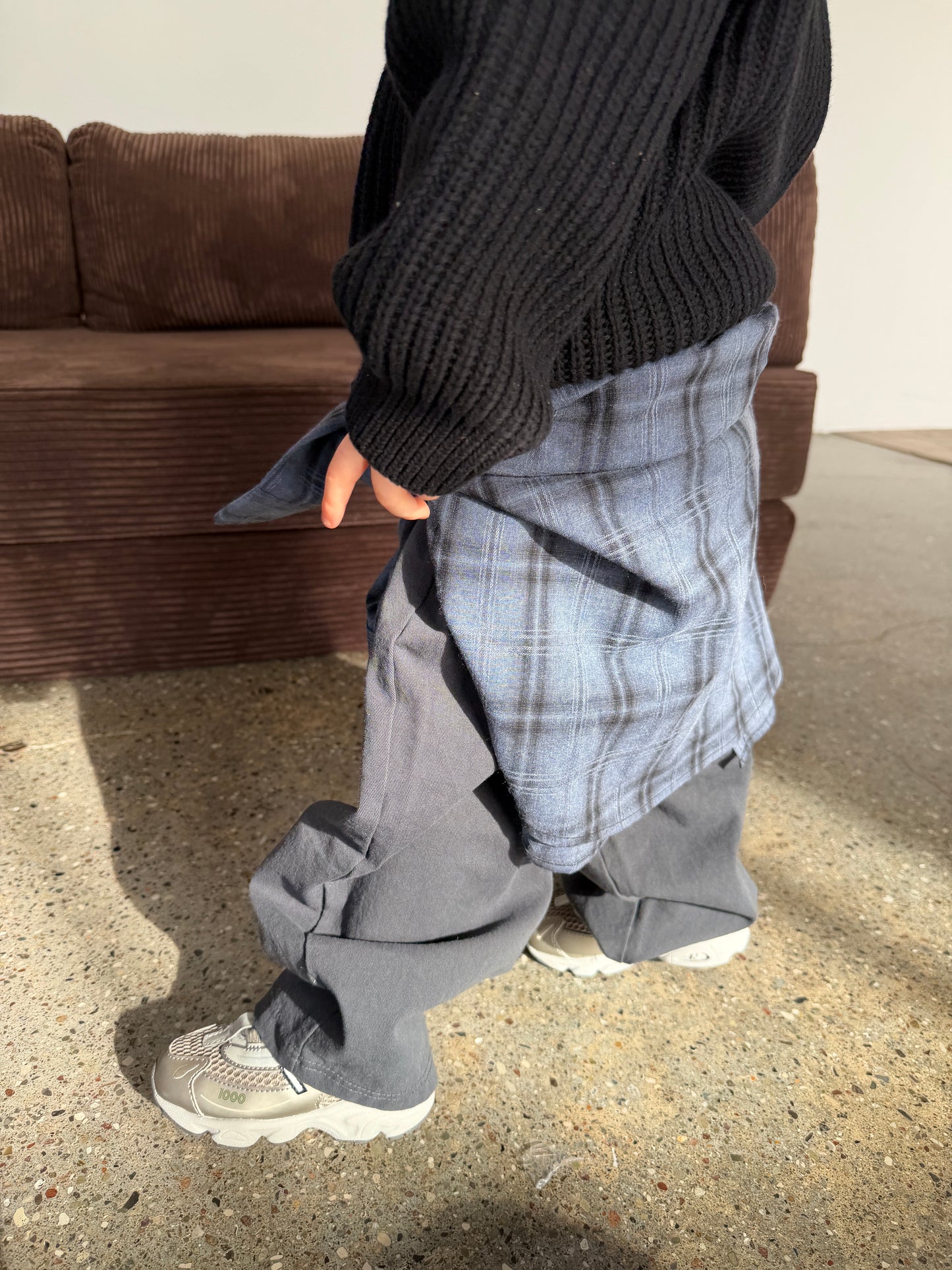 Billie Knit