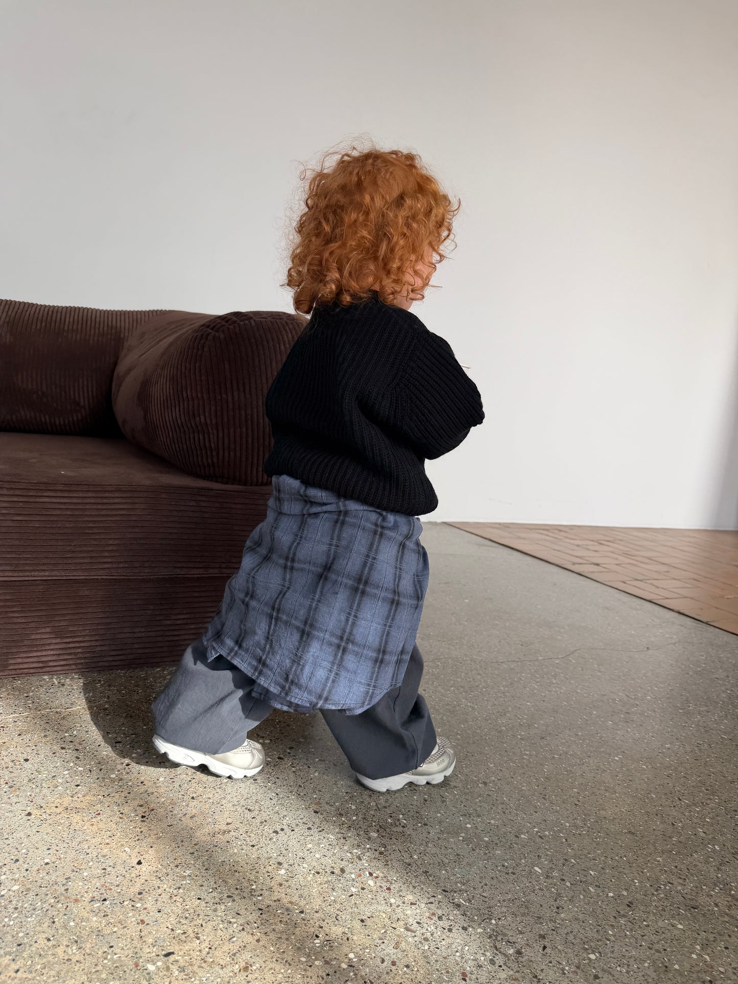 Billie Knit