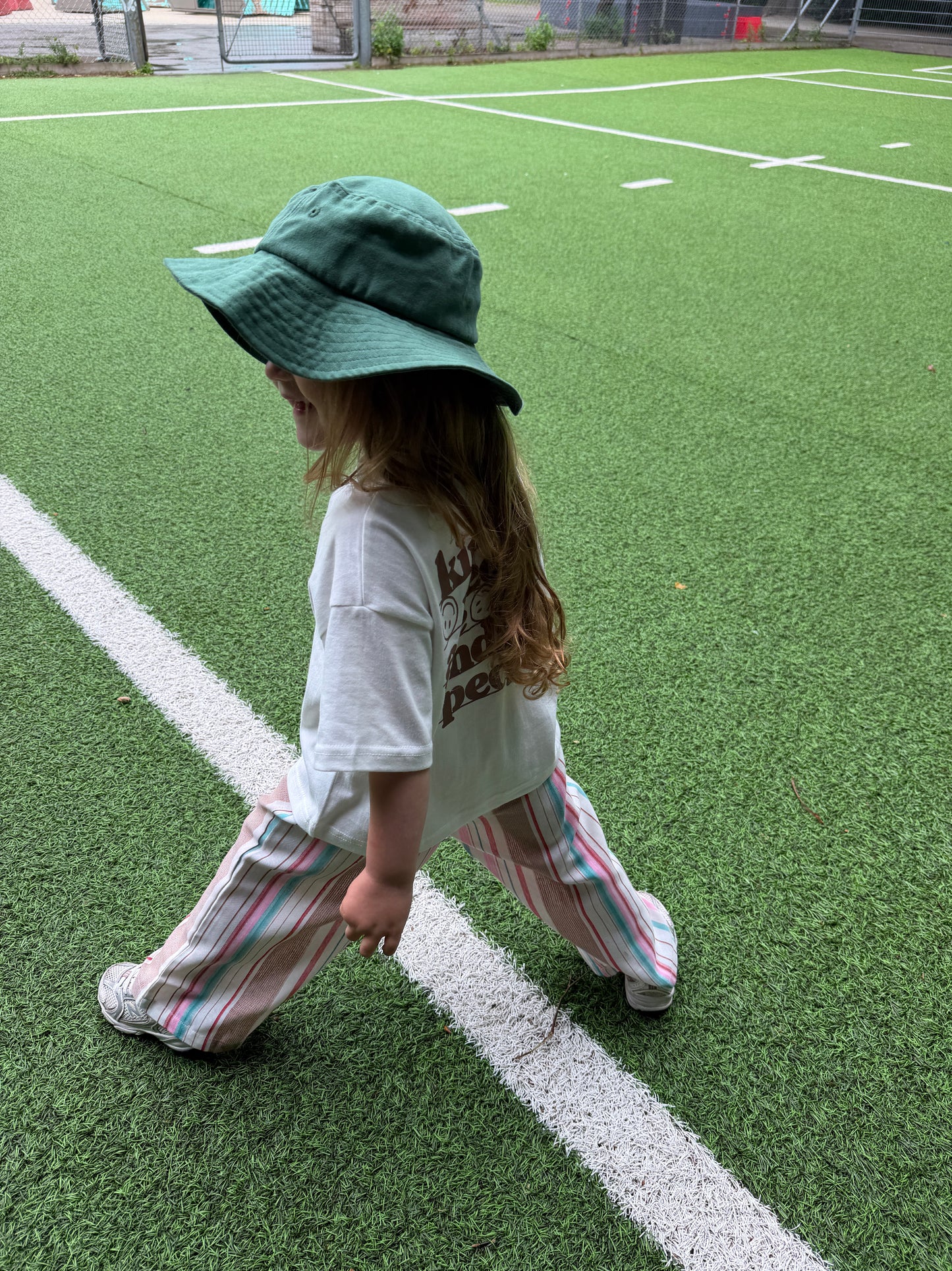 Sommer Studios Bucket hat