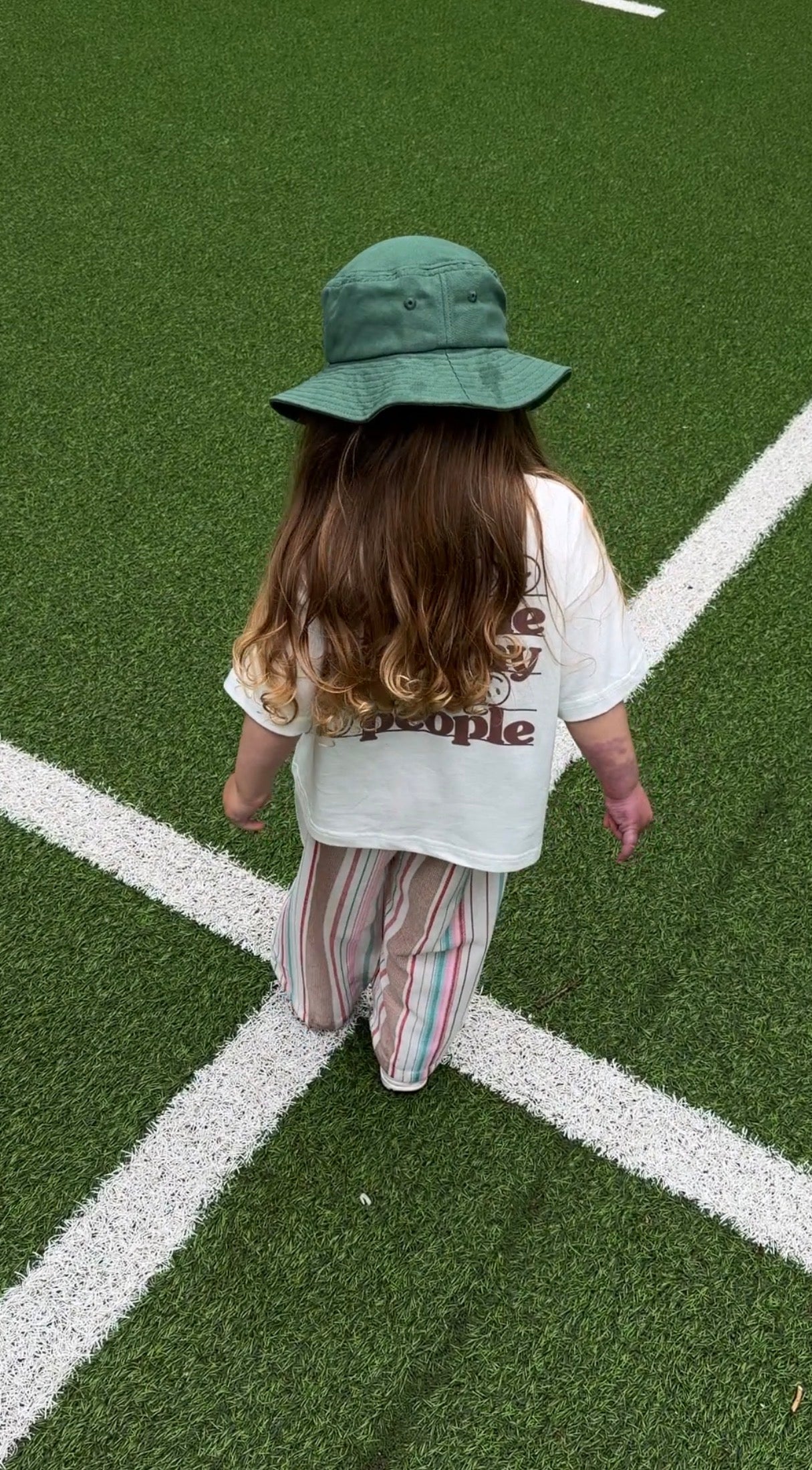Sommer Studios Bucket hat