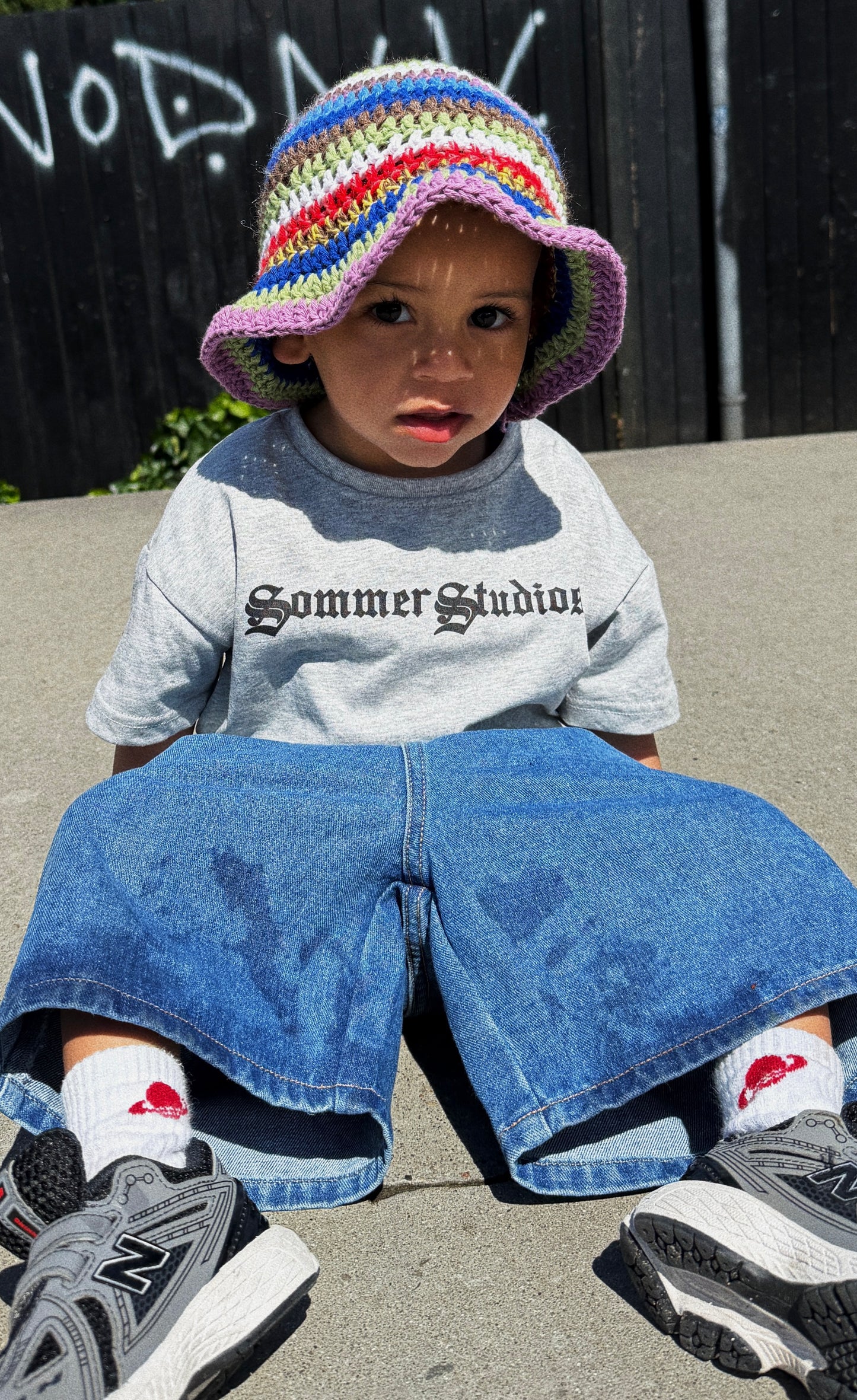 Berry Tee